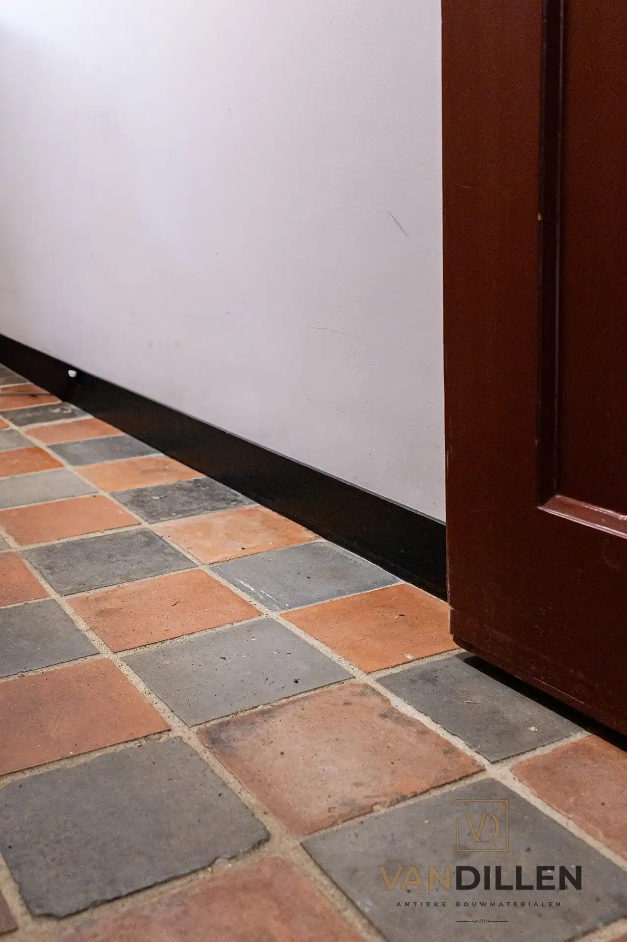 50m2 Antieke Plavuizen Bestellen