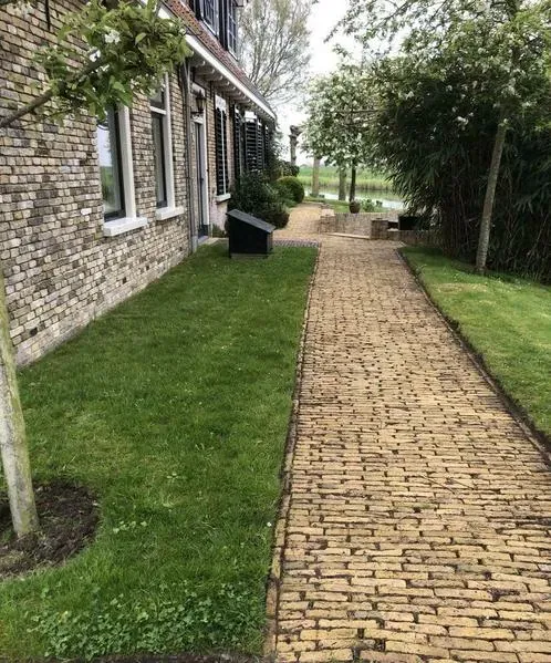 Antieke boerengeeltjes