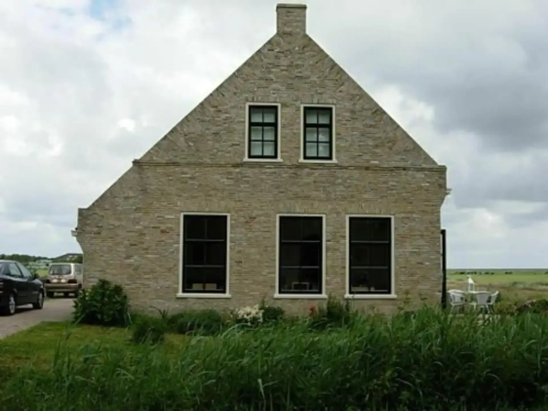 Antieke Friese Geeltjes