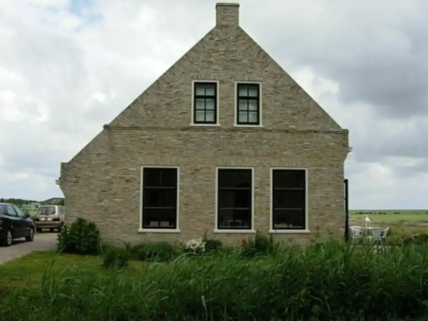 Antieke Friese Geeltjes