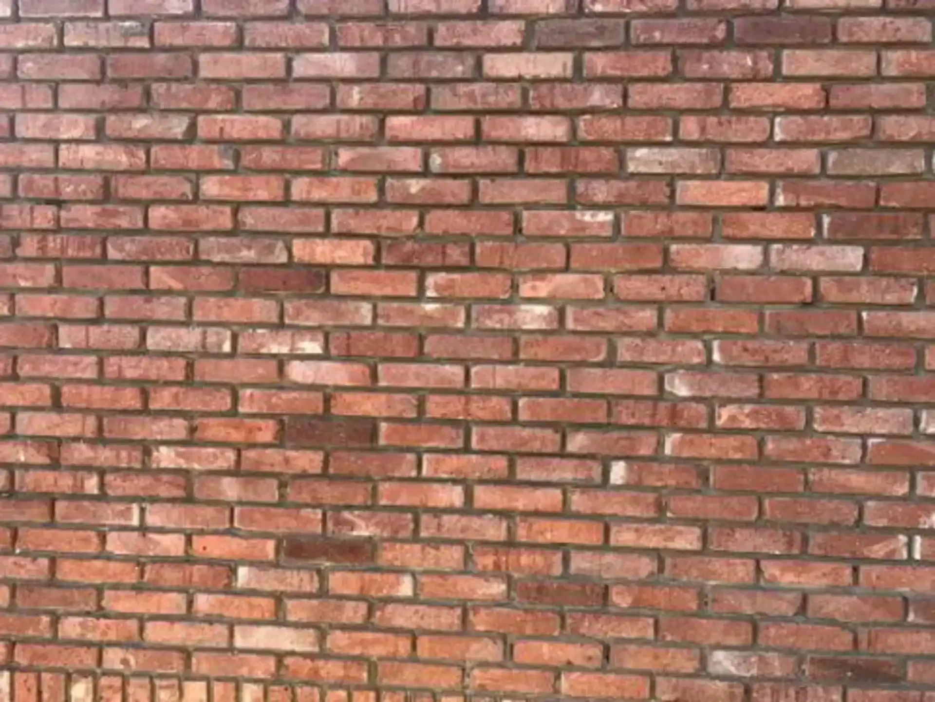 Antieke Metselstenen Muur