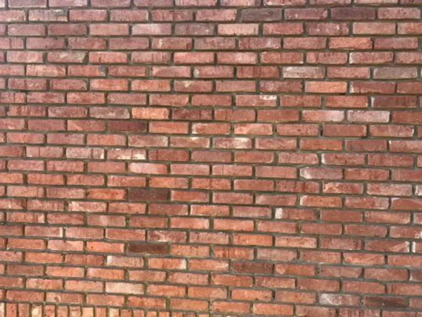 Antieke Metselstenen Muur