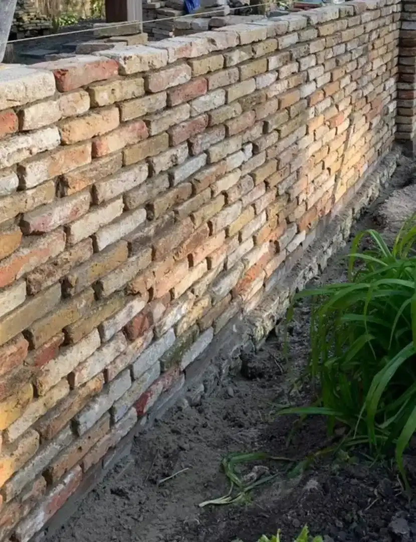 Friese Handvorm Geeltjes Waalformaat