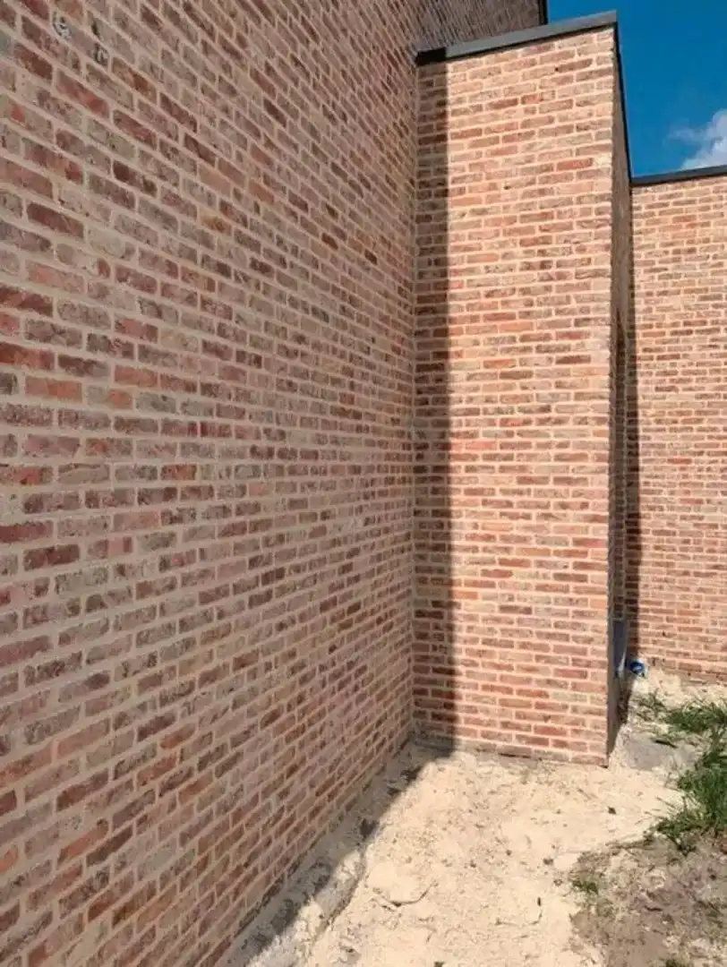 Gebikte Stenen Hergebruik