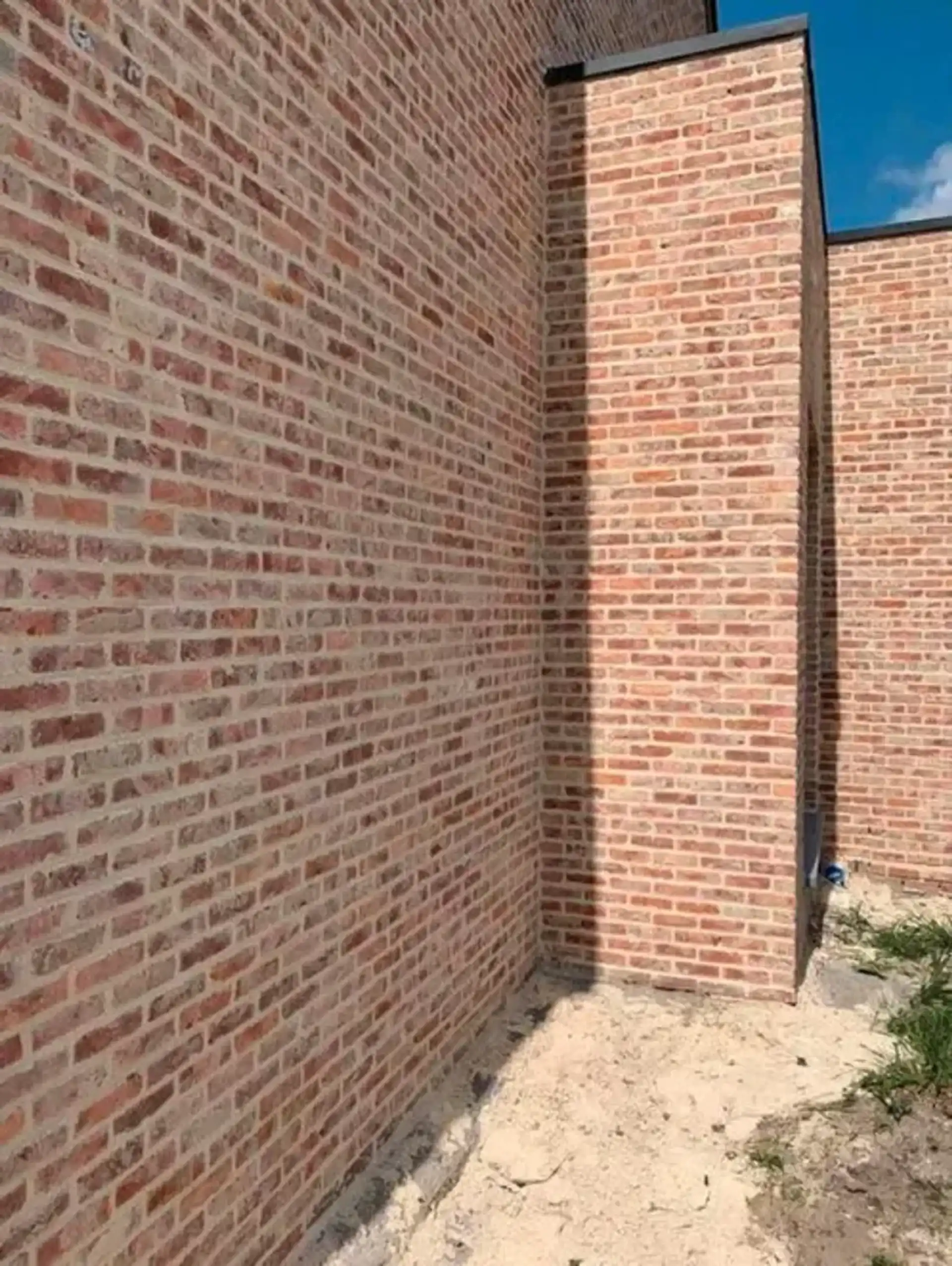 Gebikte Stenen Hergebruik