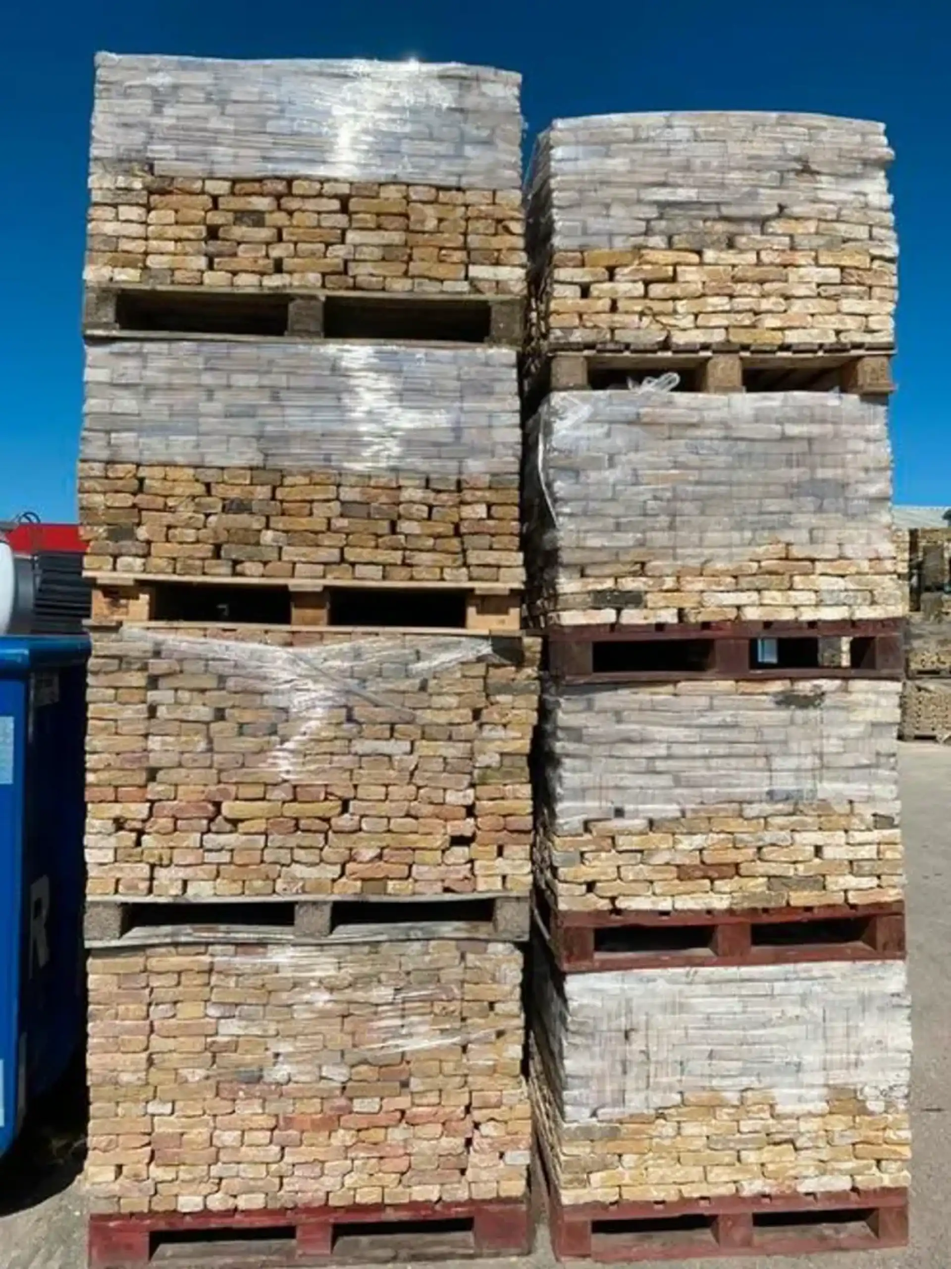 Handgevormde Ijssels
