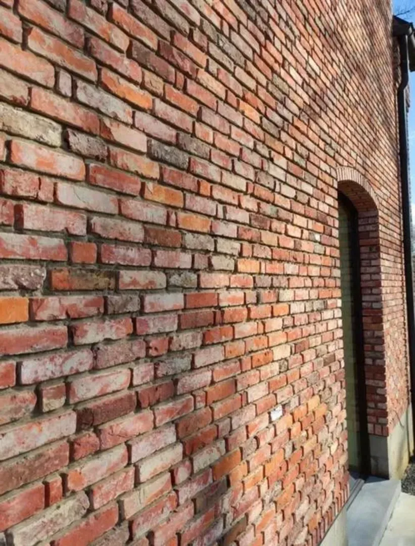 Oude Bakvorm Stenen
