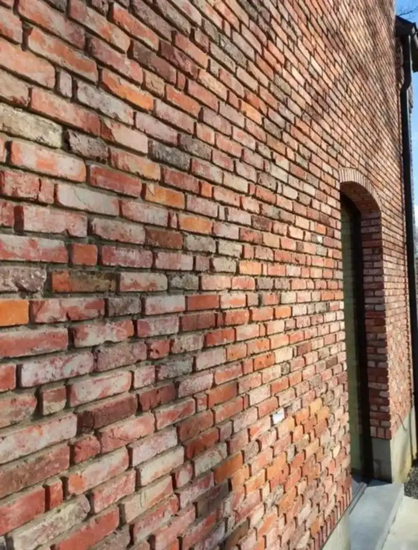 Oude Bakvorm Stenen