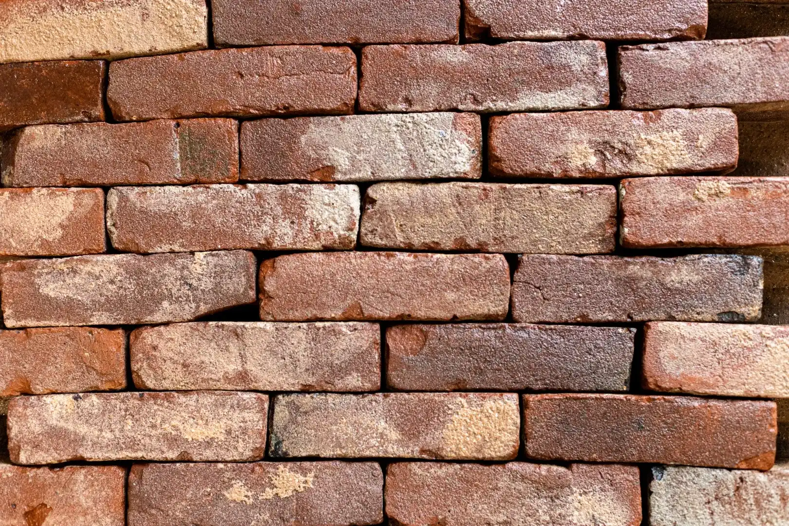Oude Gebikte Vormbak Gevelstenen