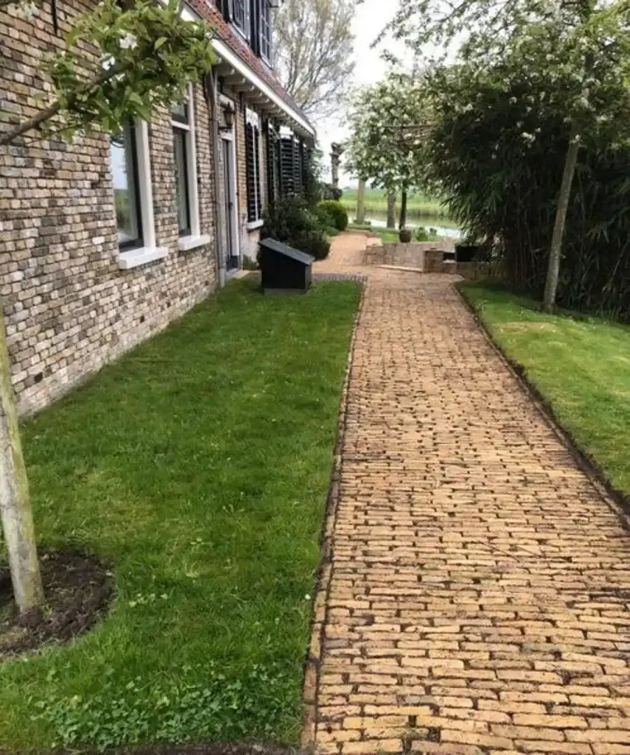 Oude Geeltjes