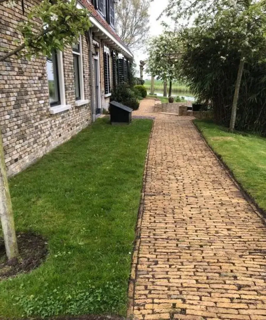 Oude Geeltjes