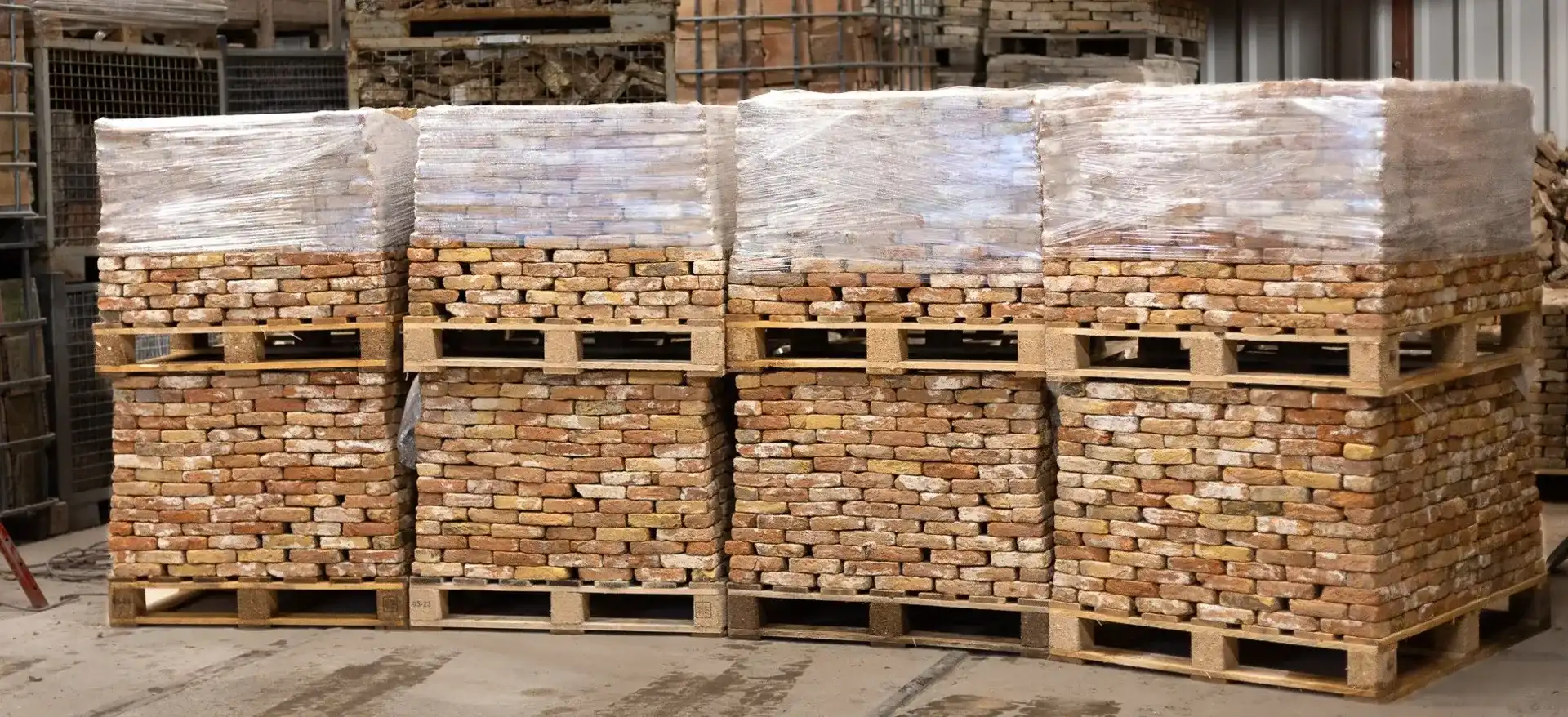 Oude Handvorm Stenen Ijsseltjes Appelbloesem Nuance