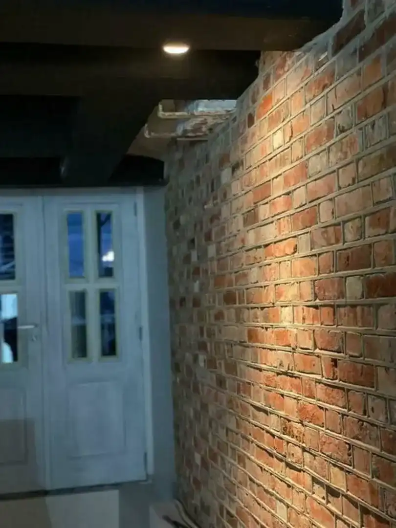 Sfeervolle Bouwmaterialen