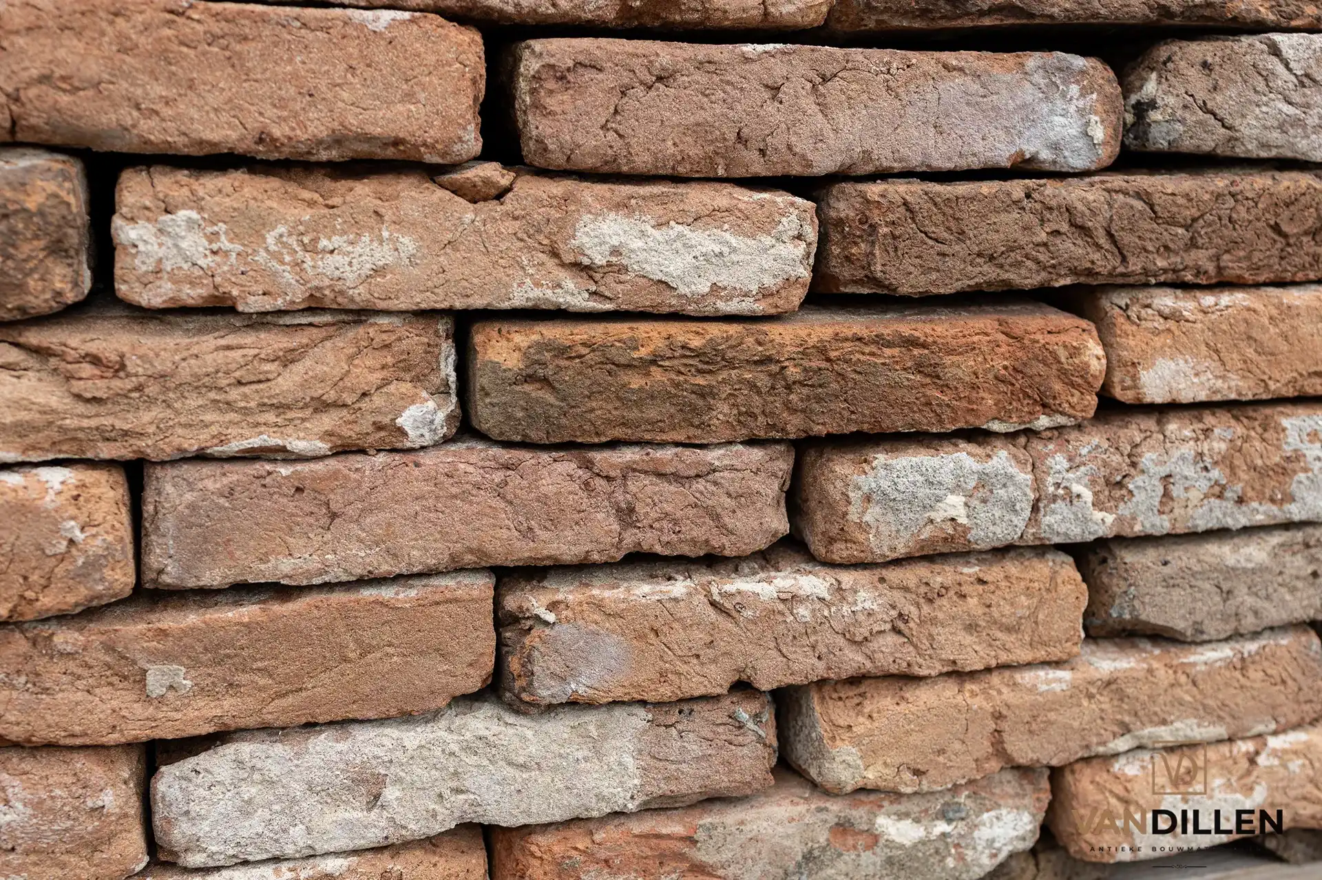 Antique Handmade Reclaimed Bricks For Sale Sell Buy