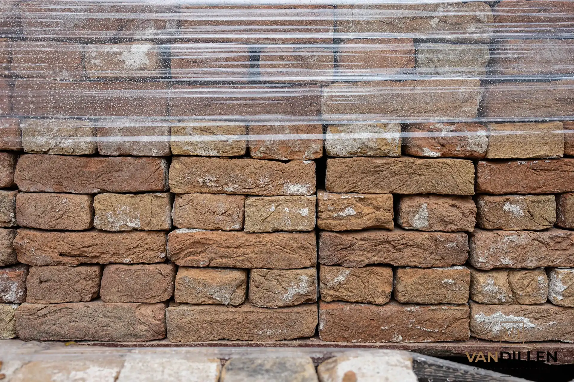 Appelbloesem Steentjes 16x4