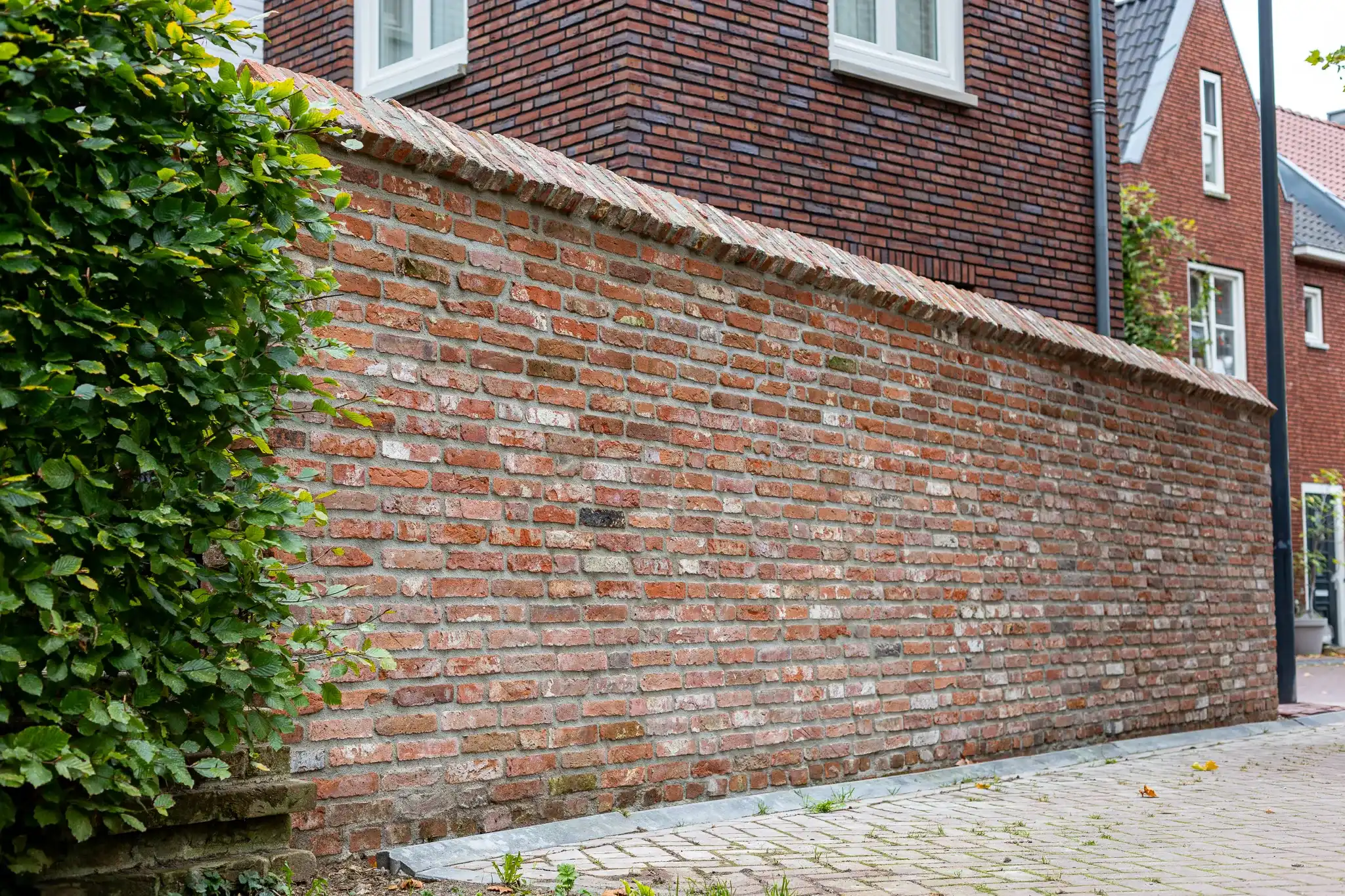 Authentieke Gevelstenen Zuid Holland 1