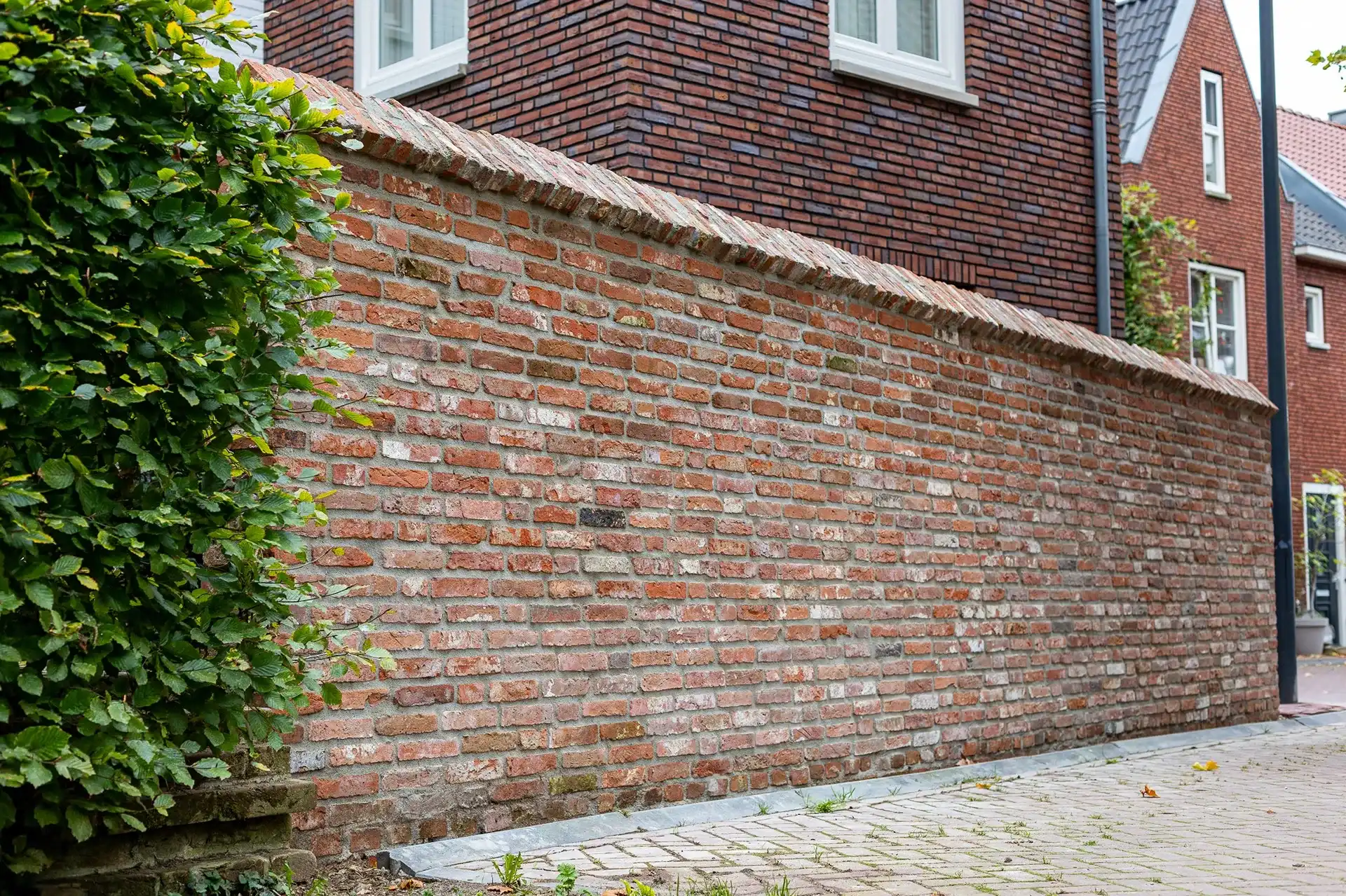 Authentieke Gevelstenen Zuid Holland