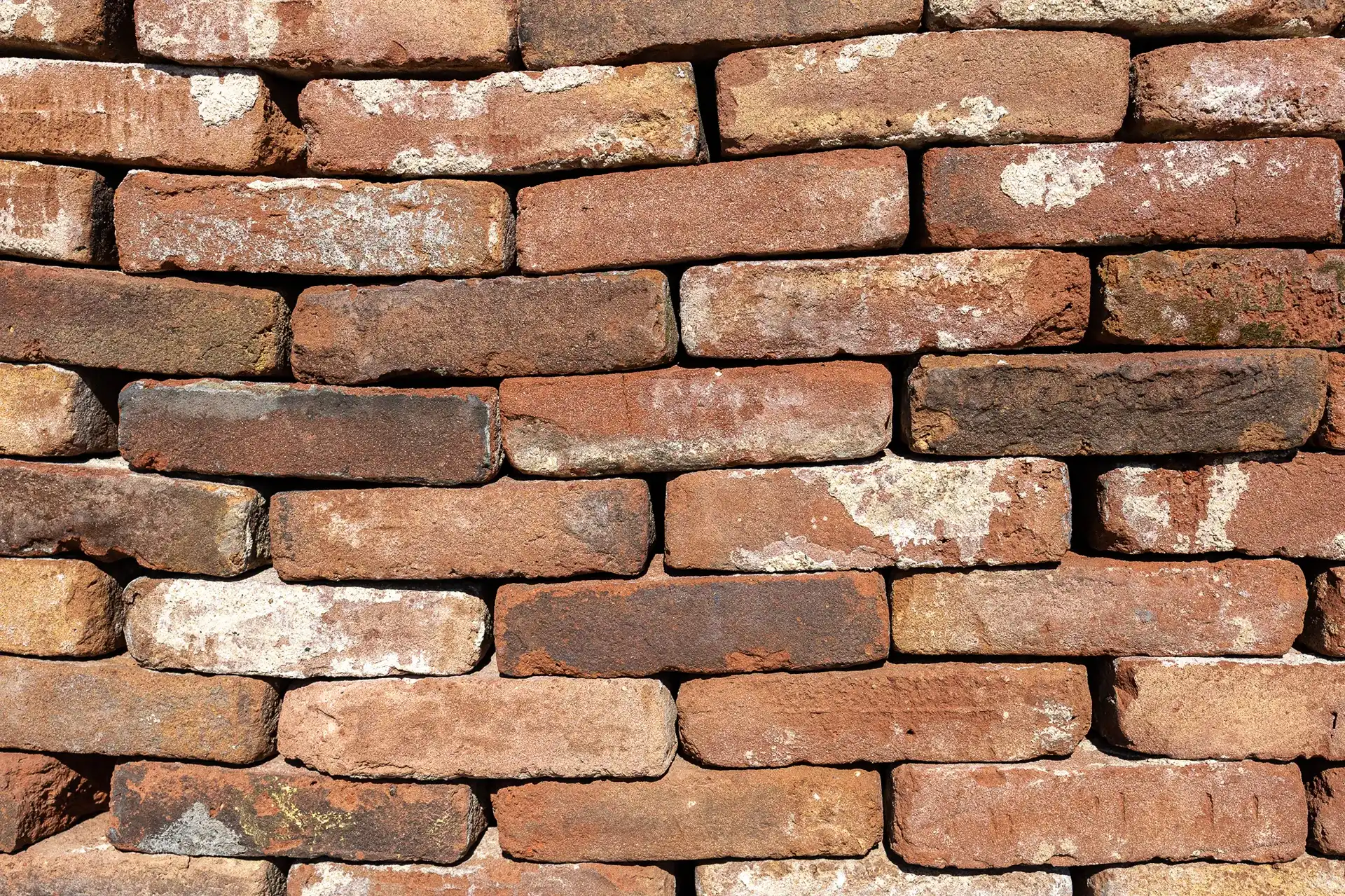 Authentieke Stijl Bouwstenen