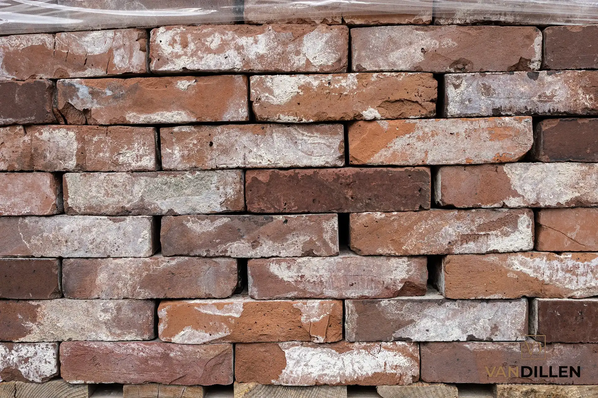 Bruin Paarse Groninger Stenen Kopen