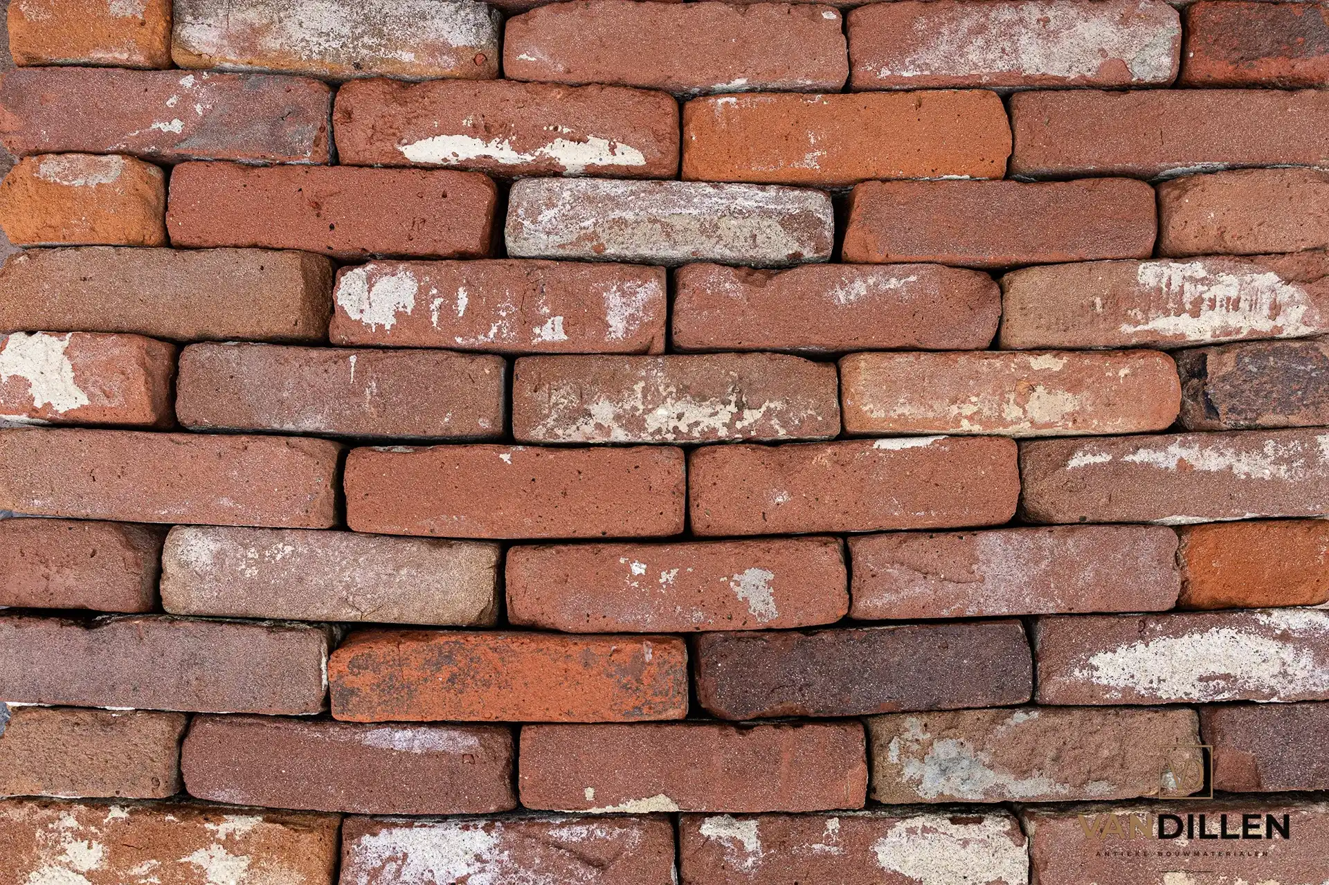 Circulaire Bouwmaterialen