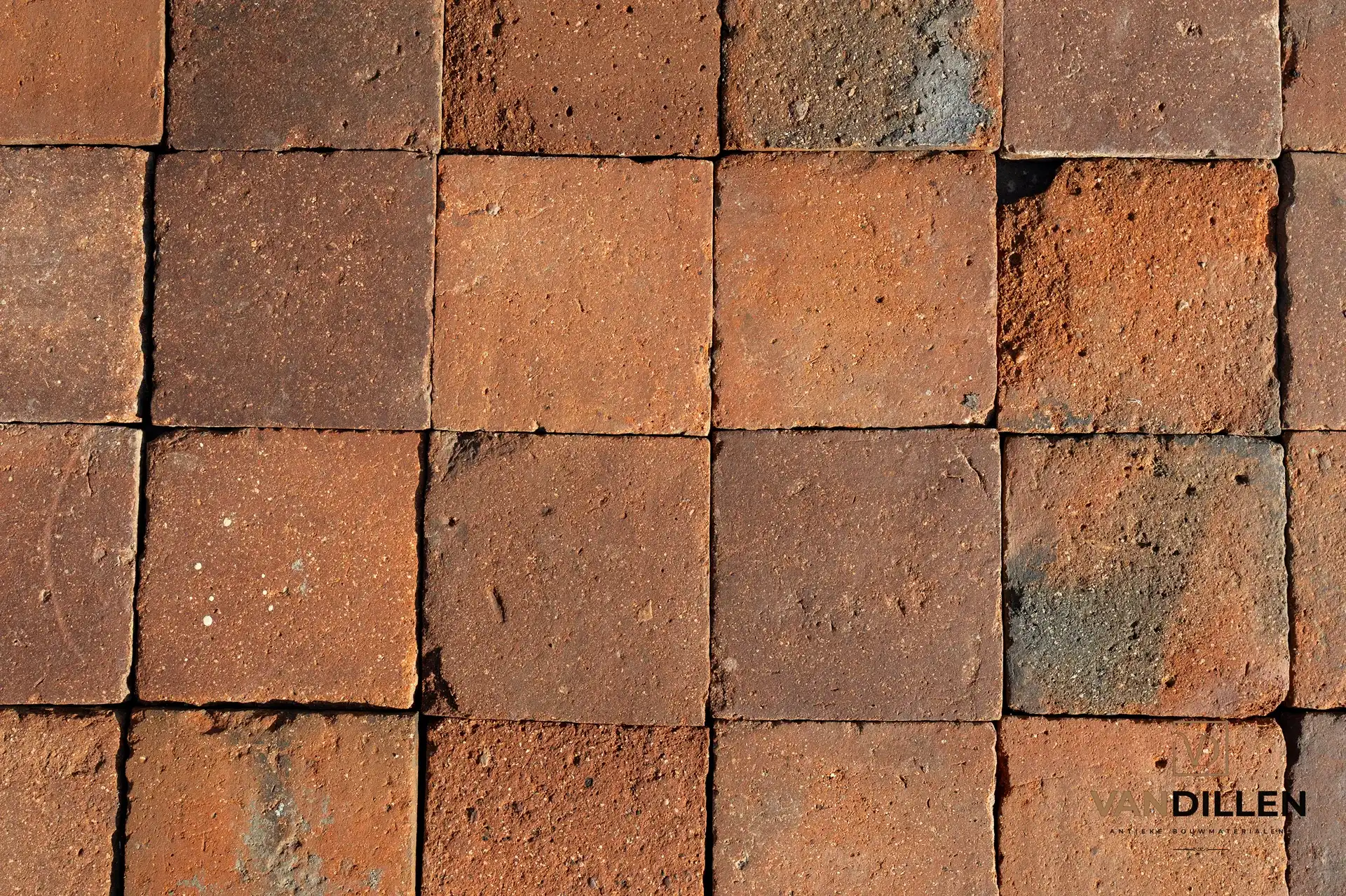 Donker Genuanceerde Franse Estrikken Plavuizen