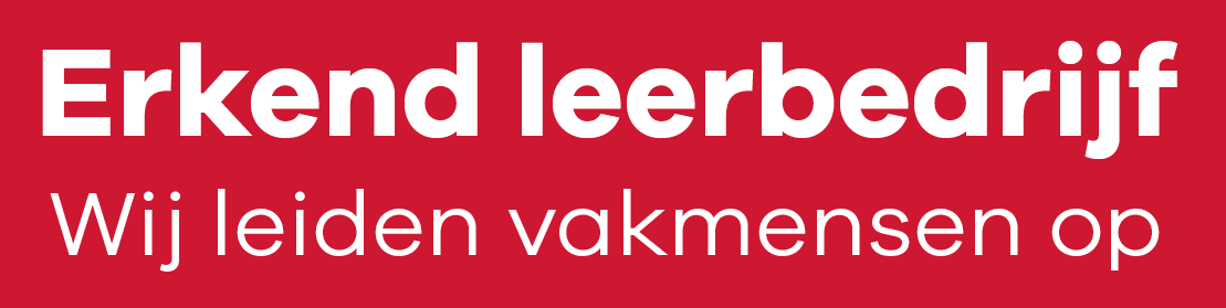Erkend leerbedrijf