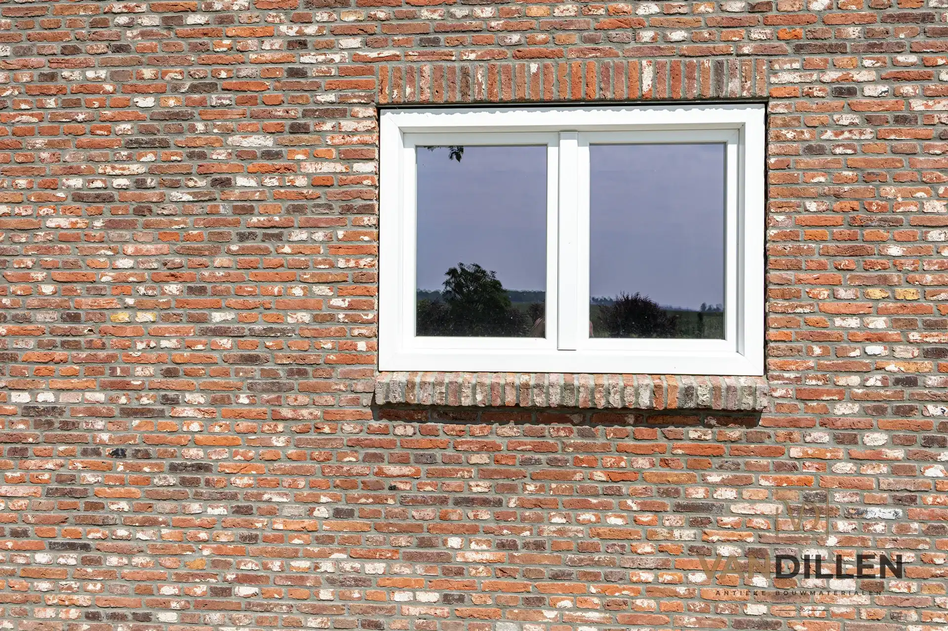 Friese Rode Handvormstenen Kopen