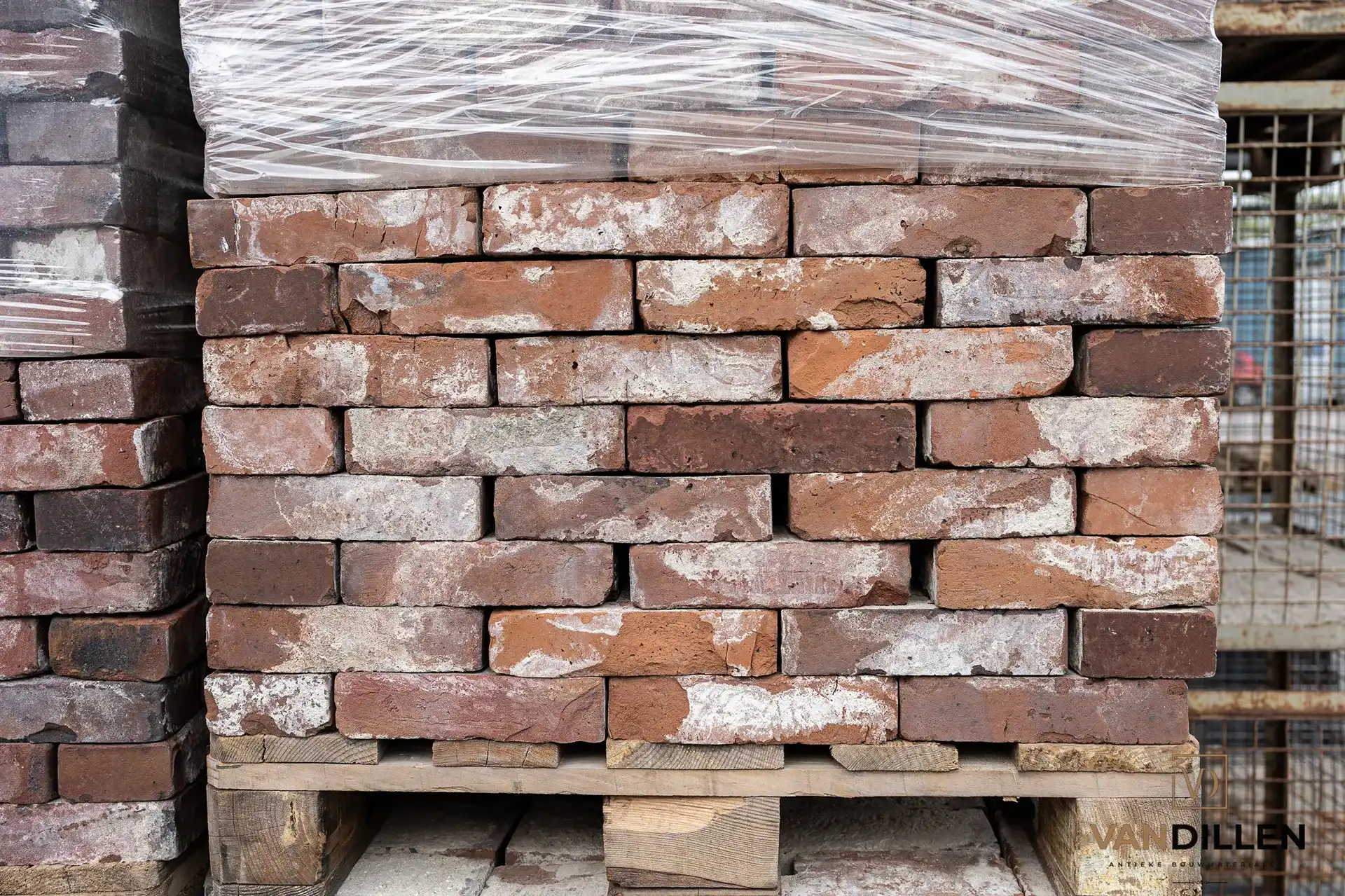 Gebikte Groninger Stenen Kopen Nieuwbouw