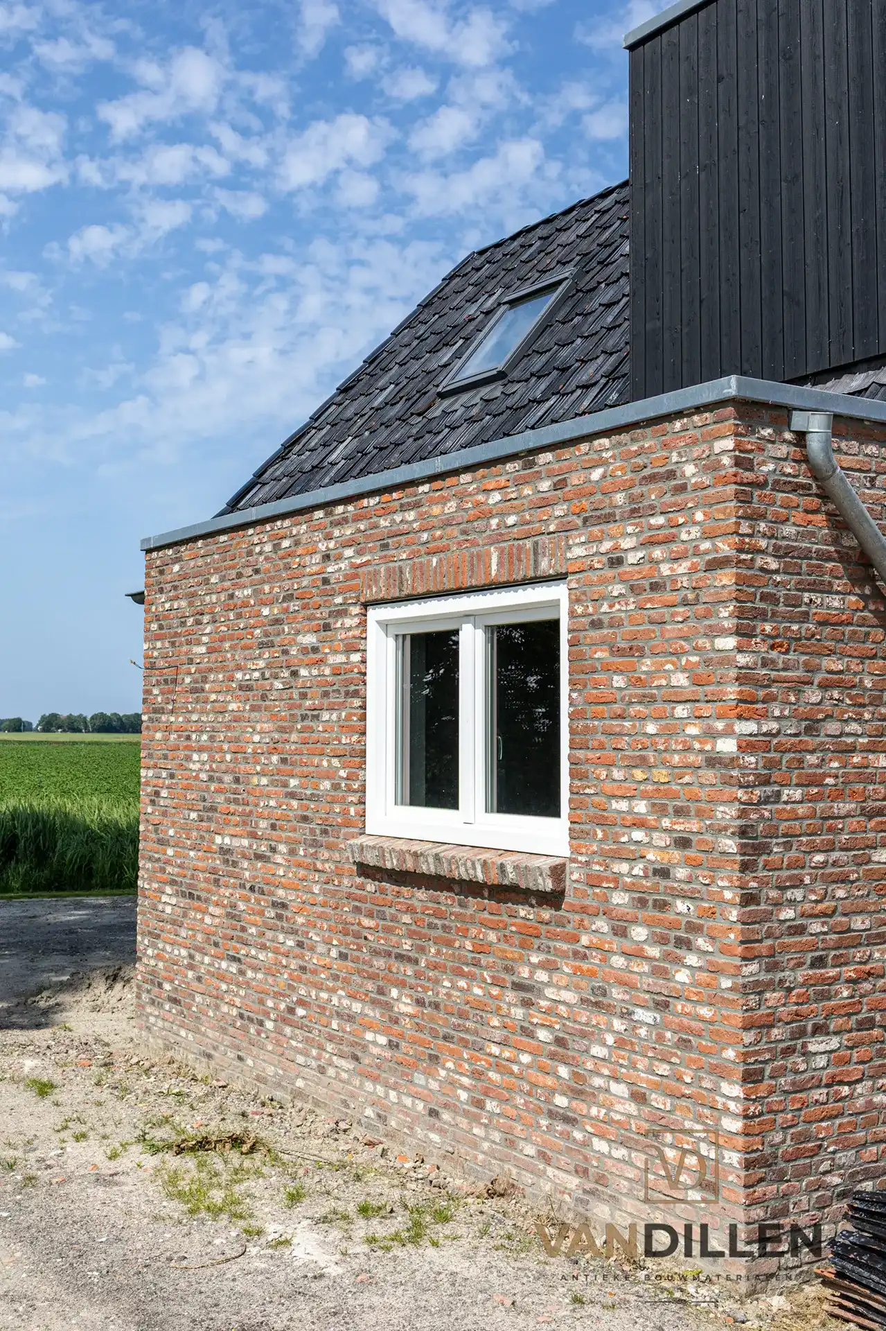 Gebikte Rode Handvorm Stenen Kopen Vechtformaat