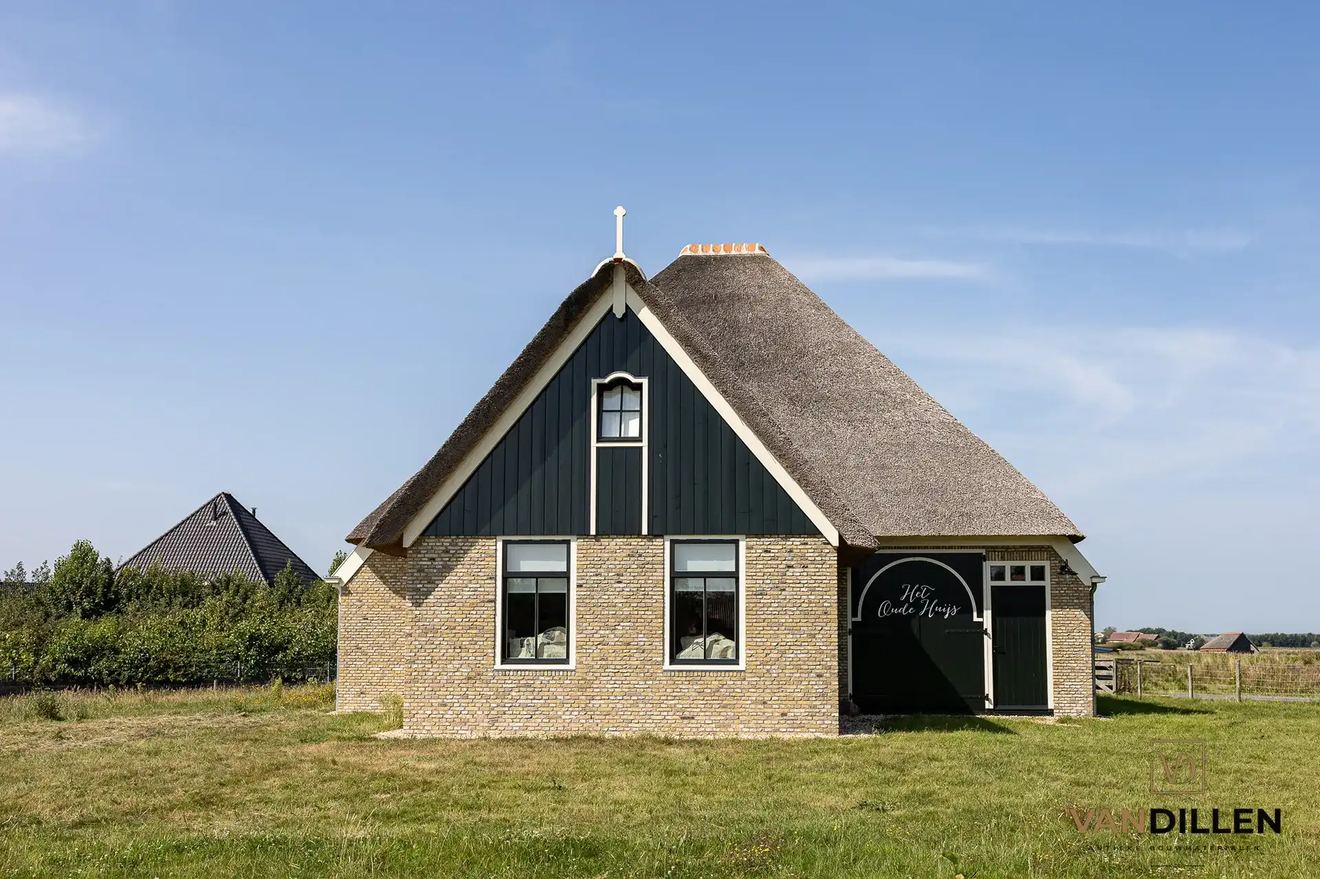 Geeltjes Op De Wadden