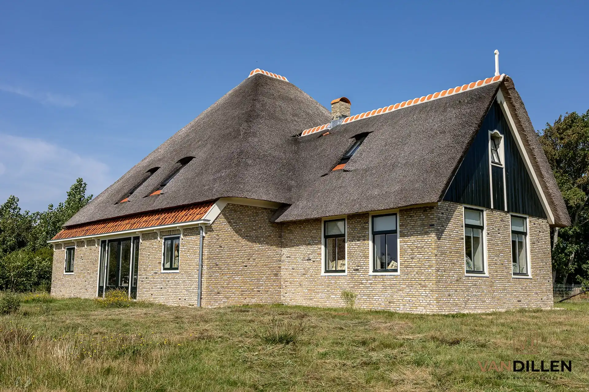 Geeltjes Op Terschelling