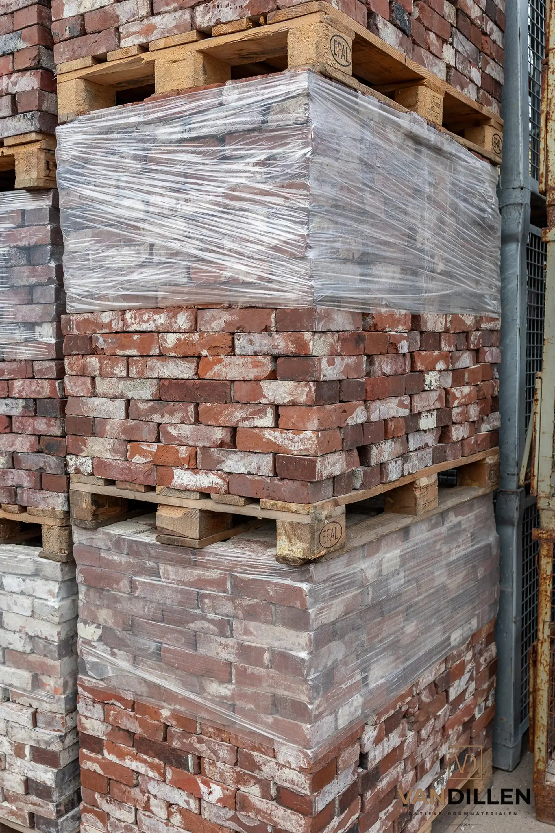 Gladde Groningse Stenen Kopen Bruin