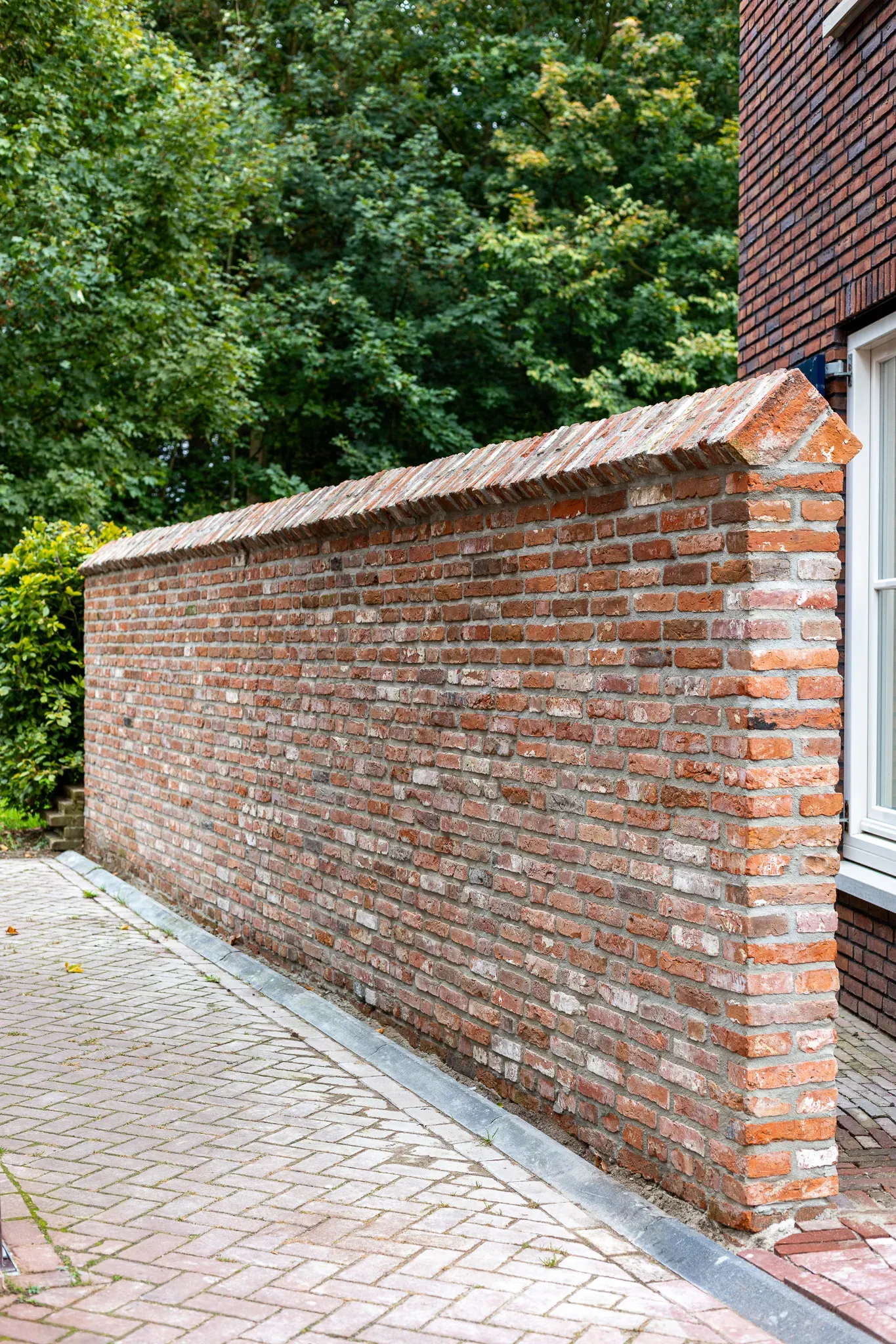 Groninger Metselsteen Handvorm