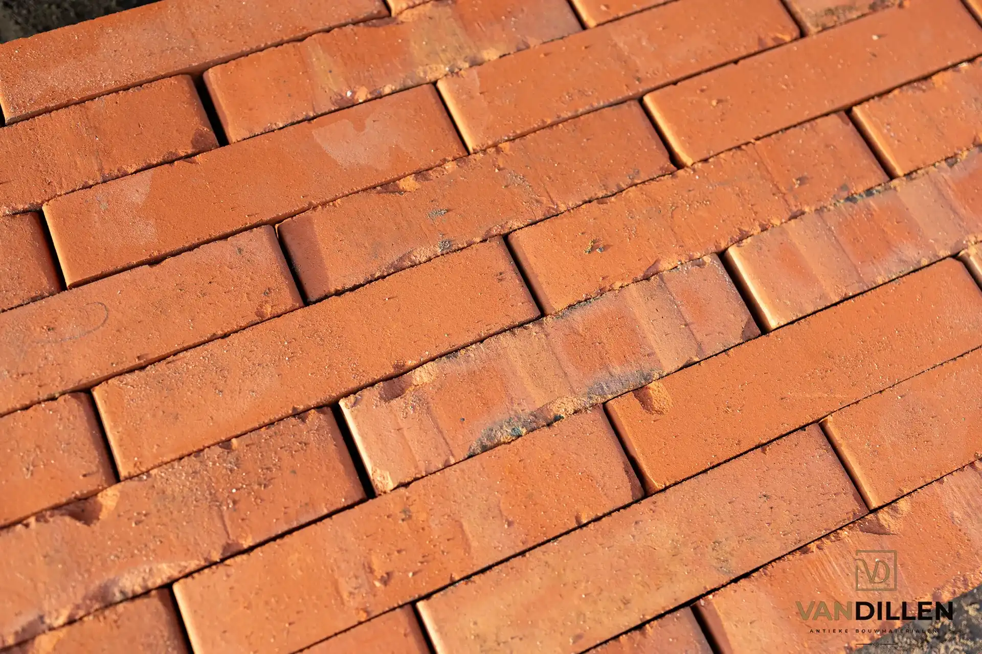 Groninger Stenen Voor Herstel En Restauratie Goedkoop