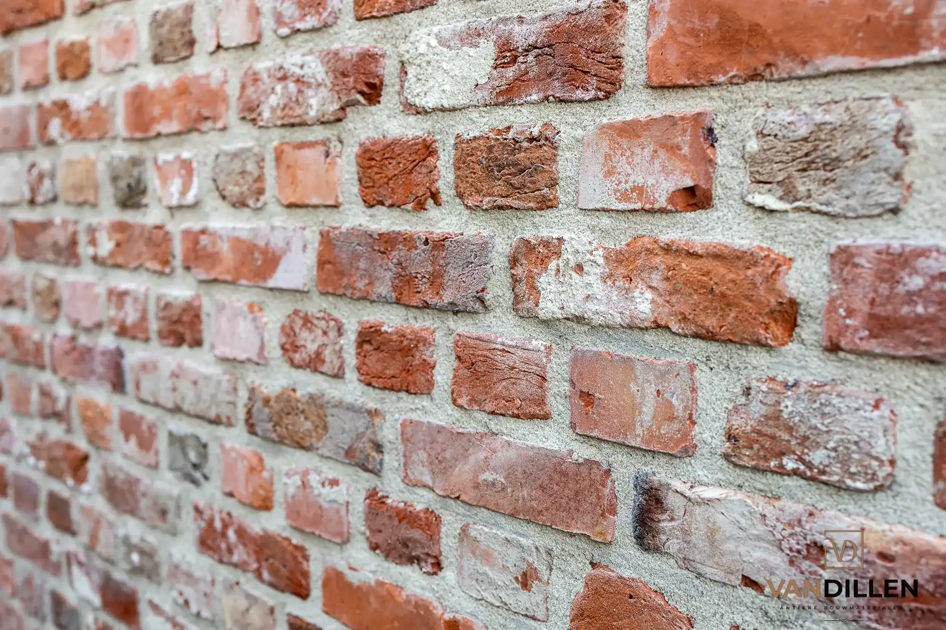 Huis Laten Bouwen Oude Stenen