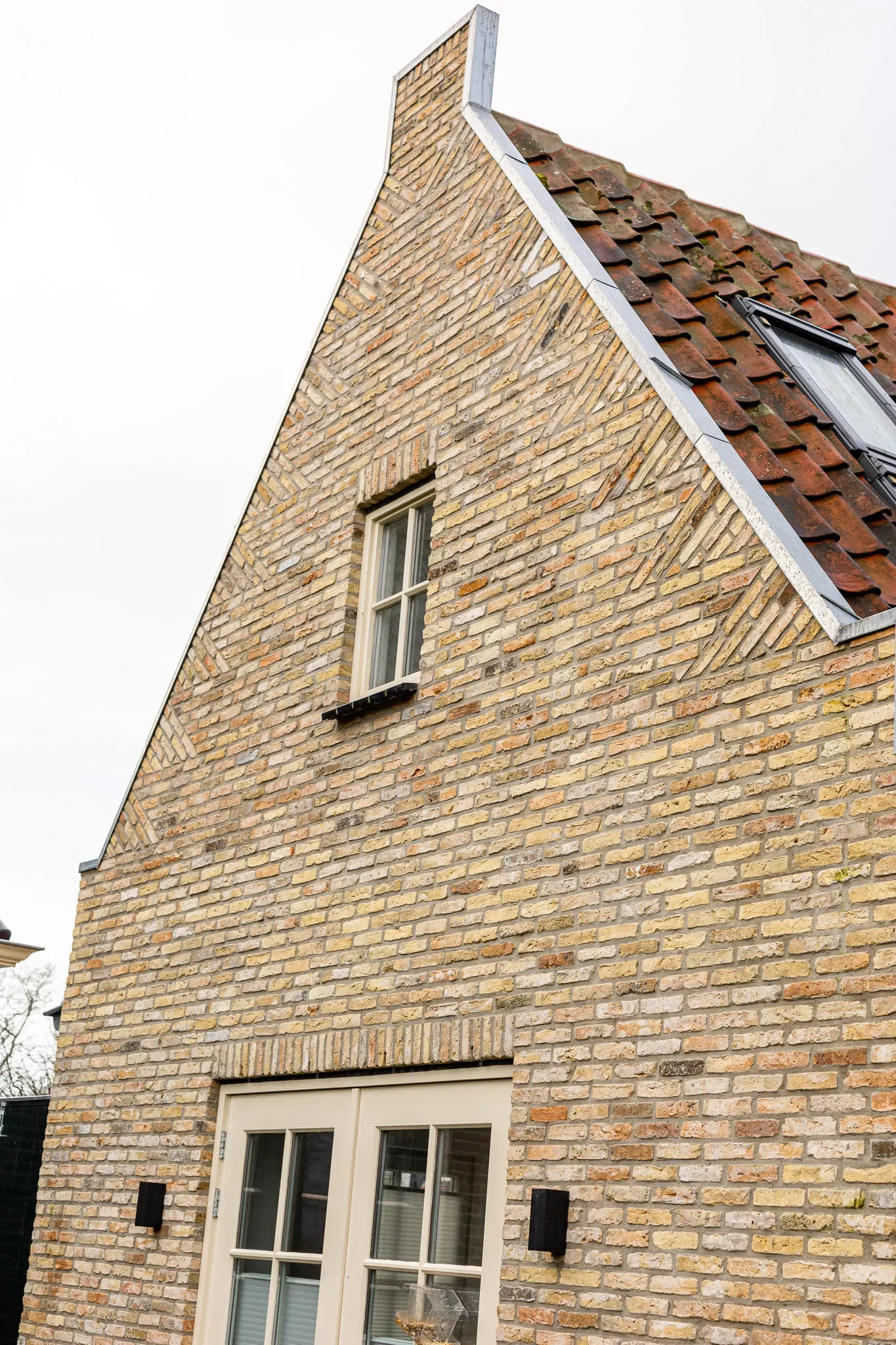 Geeltjes in Enkhuizen 5