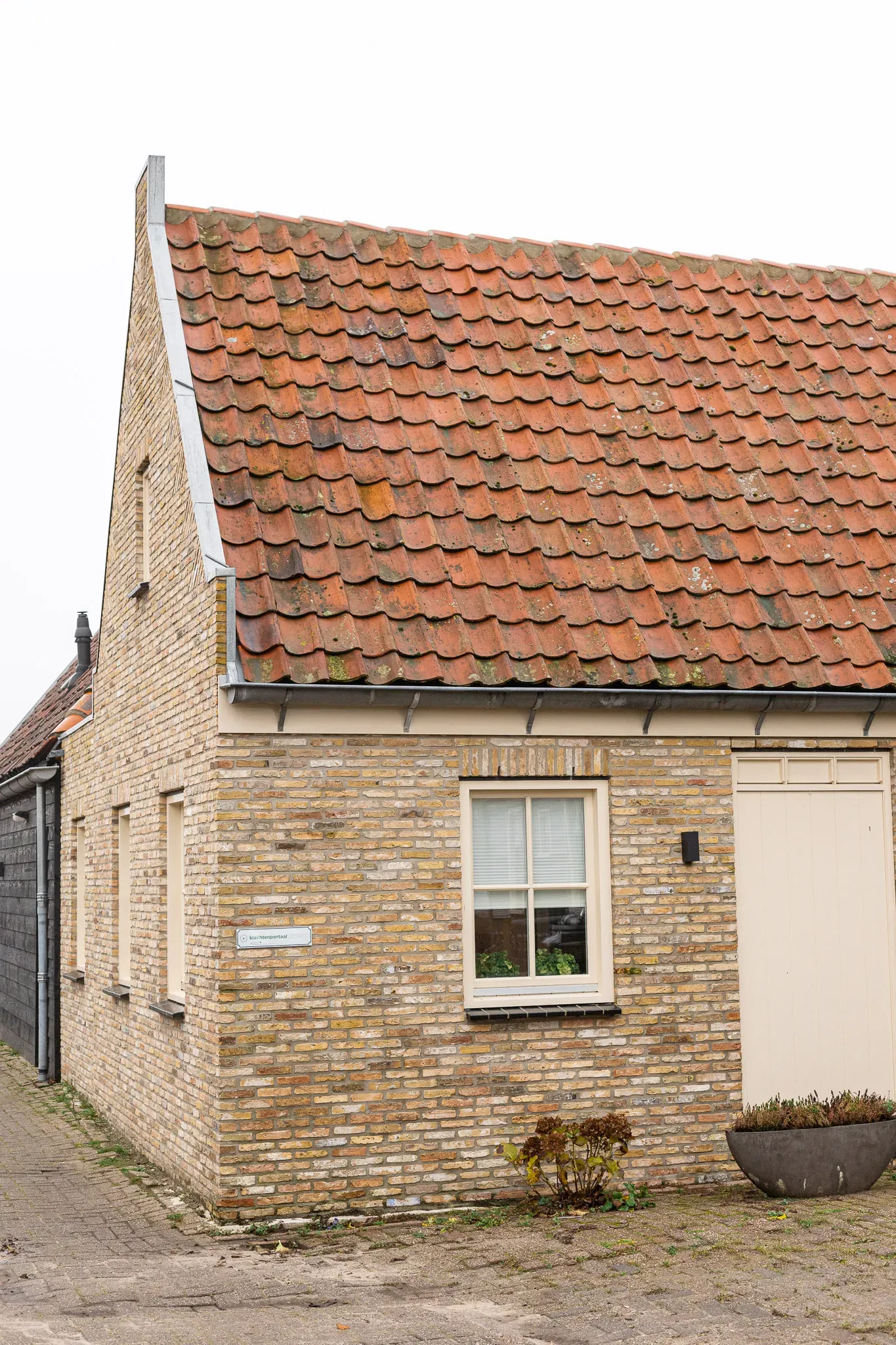 Oude geeltjes