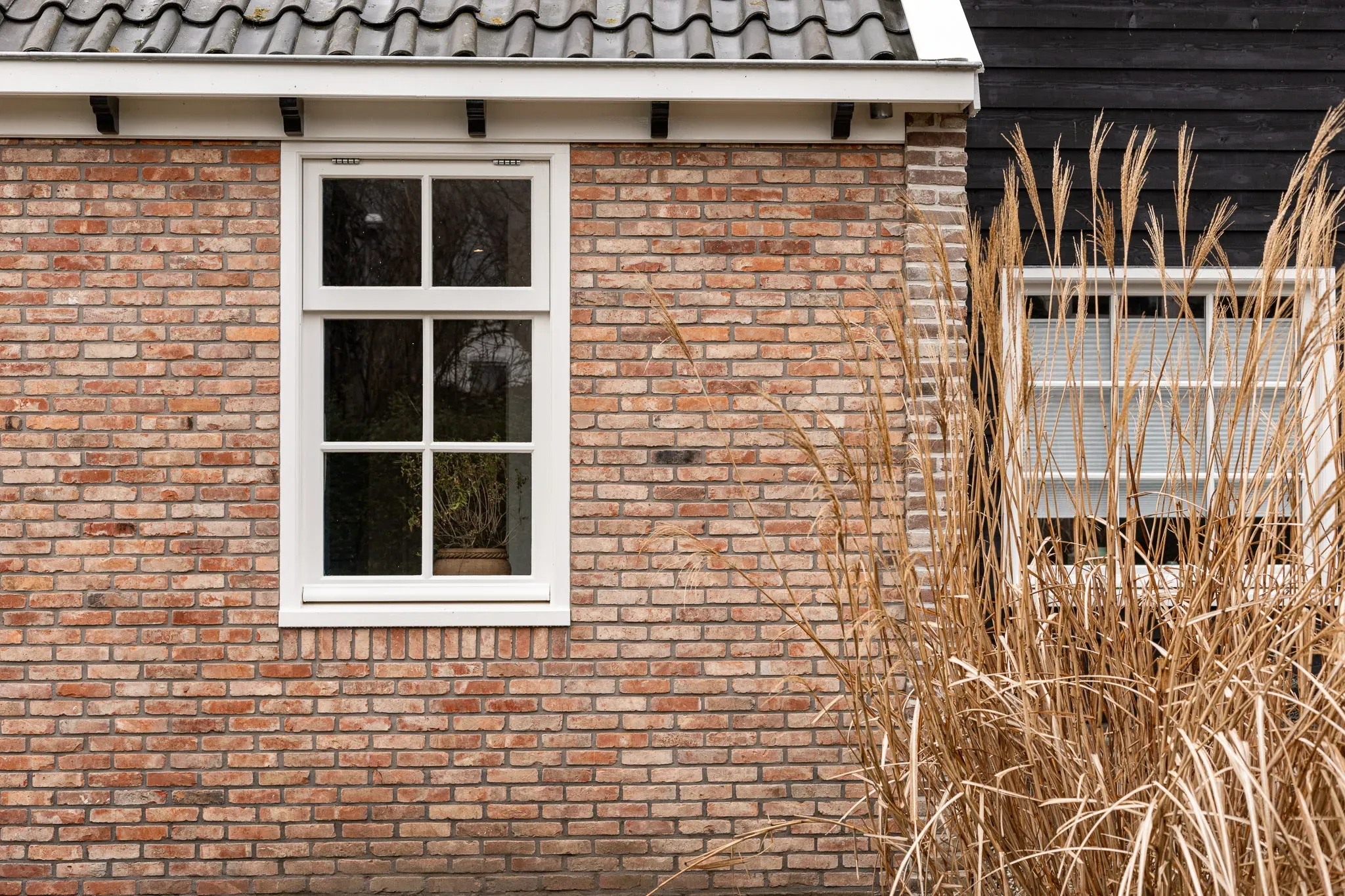 Oude gevelstenen