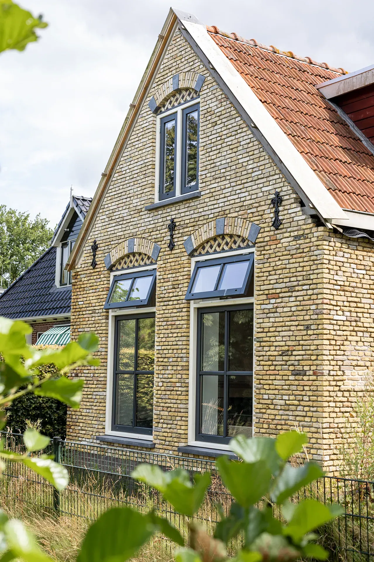 Antieke geeltjes kopen