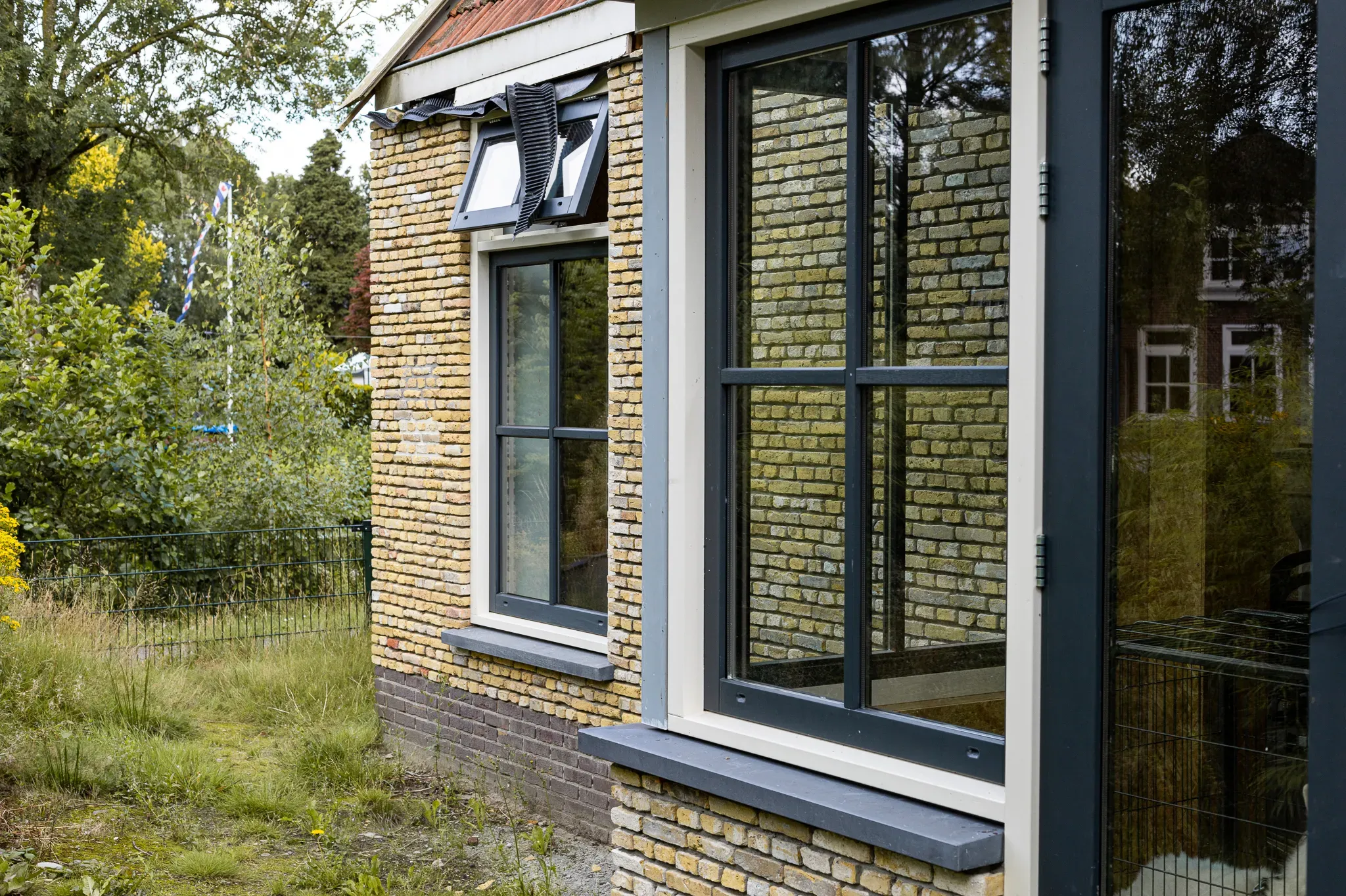 Geeltjes in Gorredijk 7
