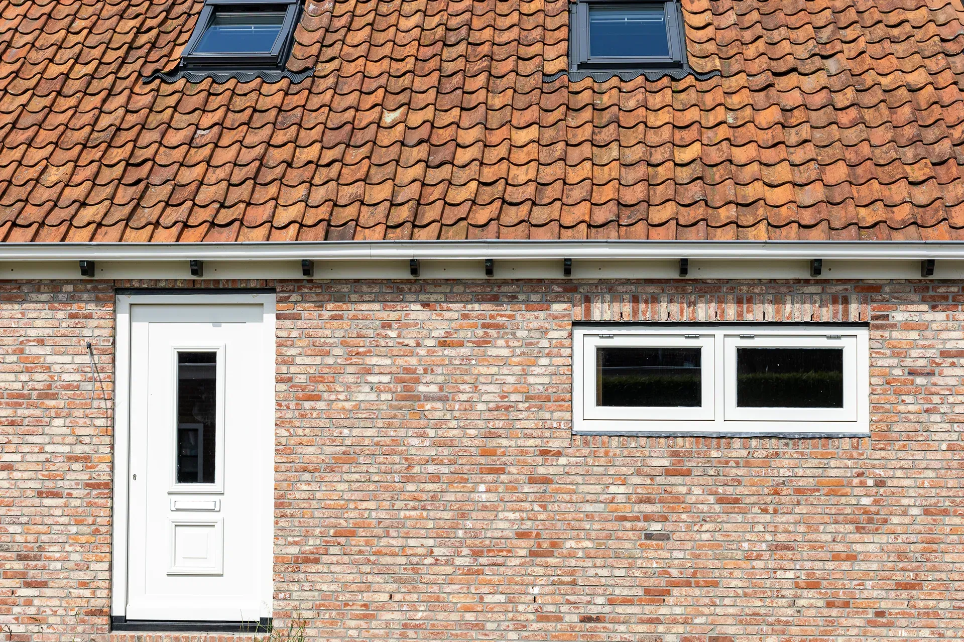 Authentieke geleefde stenen