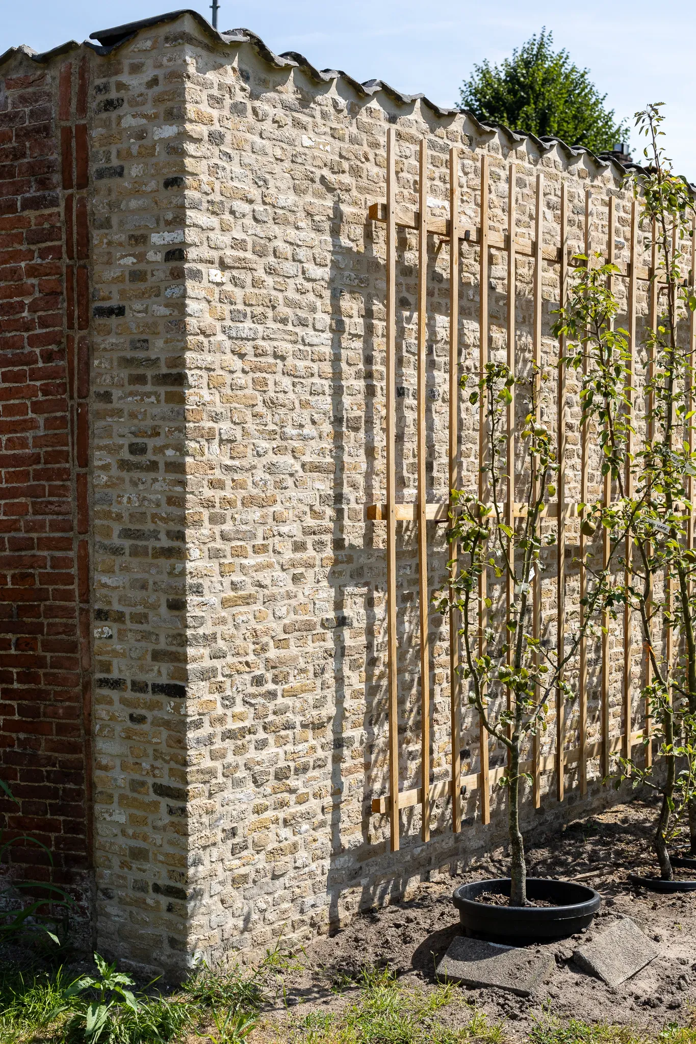 Ijsselsteentjes in Voorschoten 3