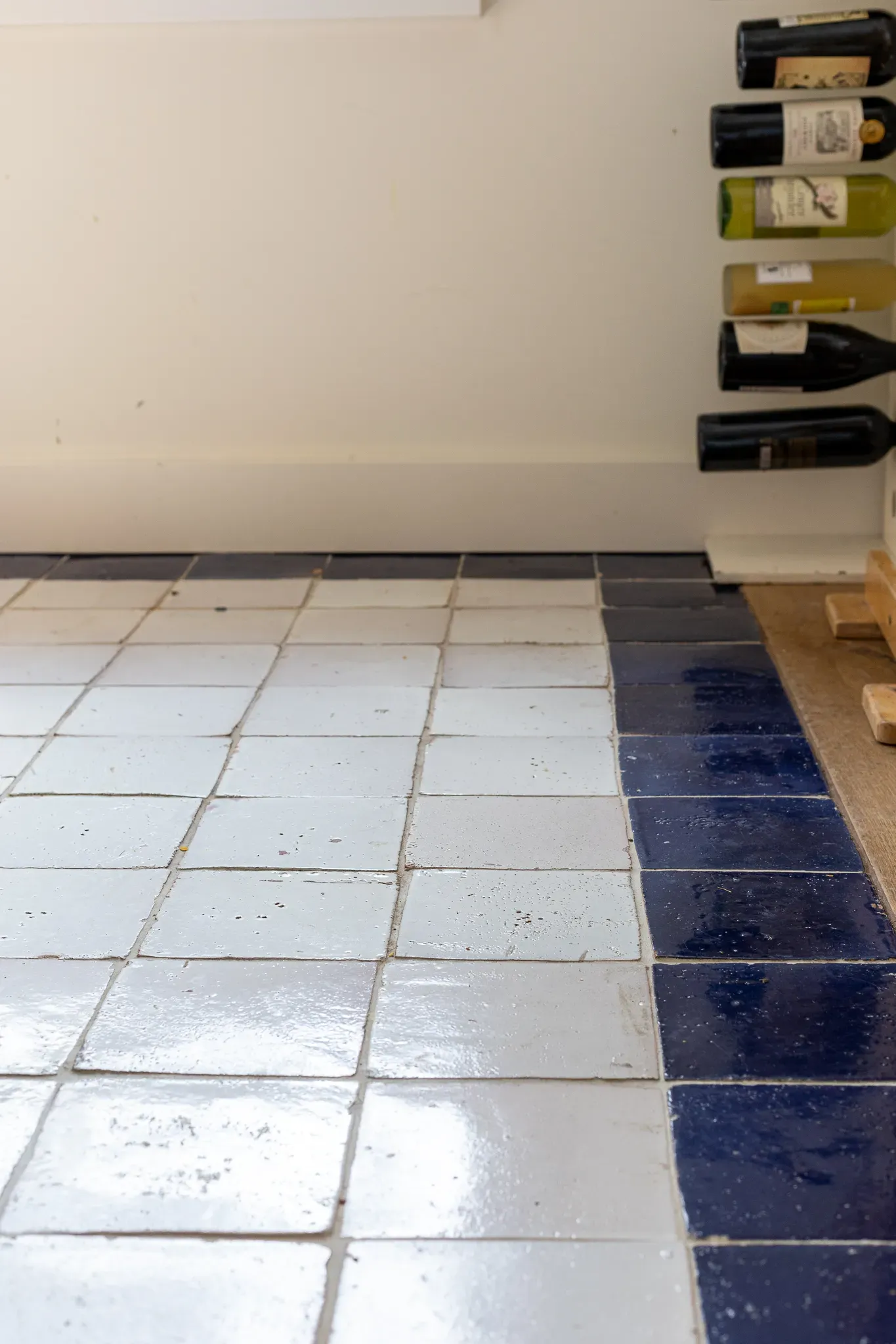 Estrikken vloer in Weesp 3
