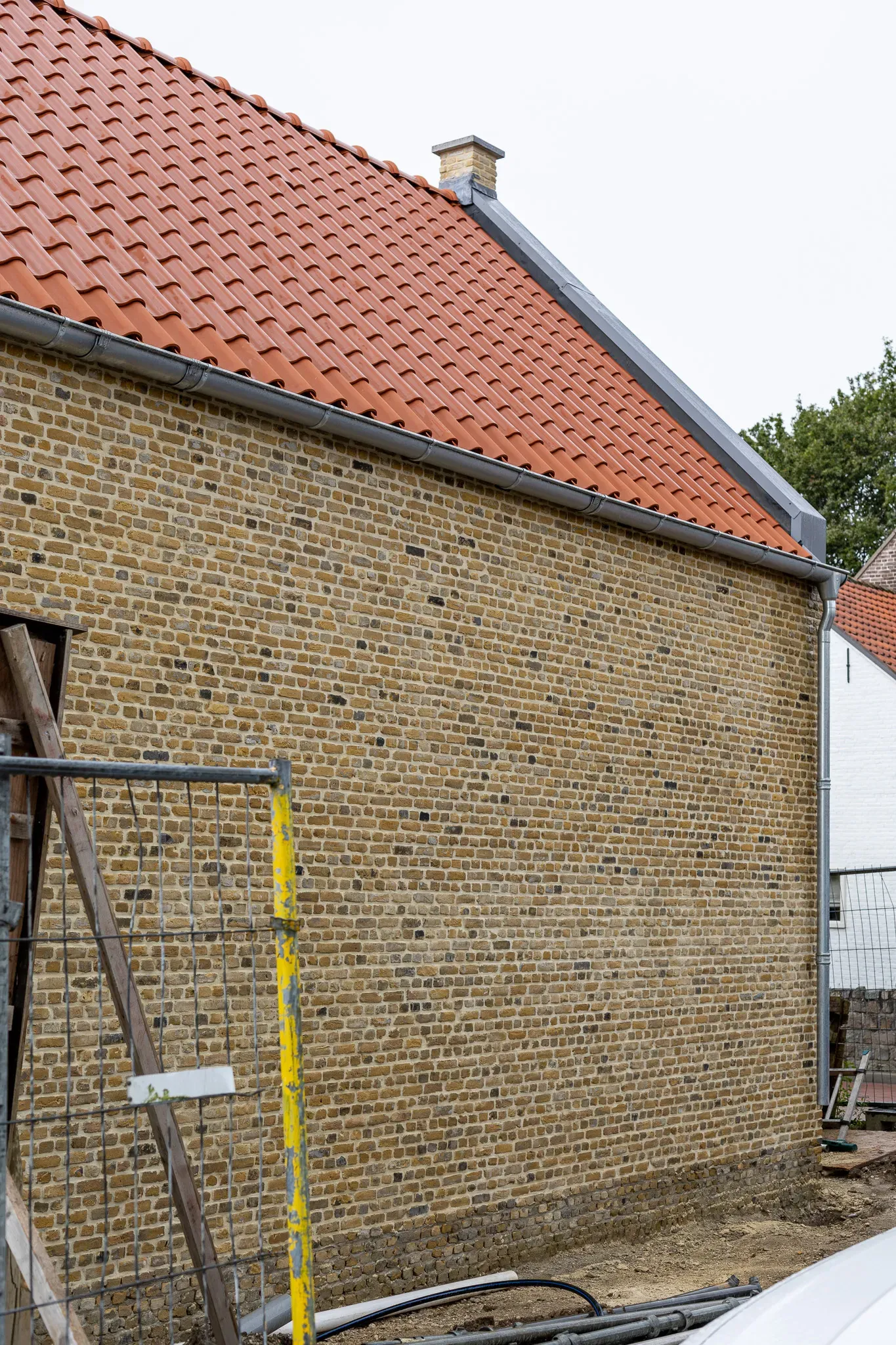 Ijsselstenen vormbak Middelharnis 7