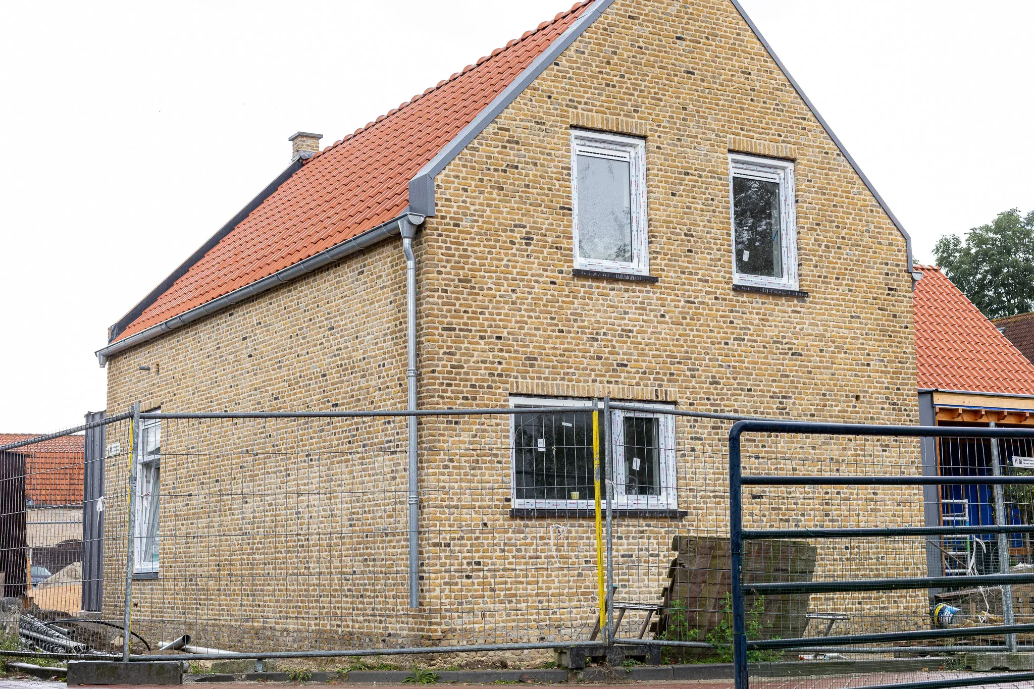 Ijsselstenen vormbak Middelharnis 3