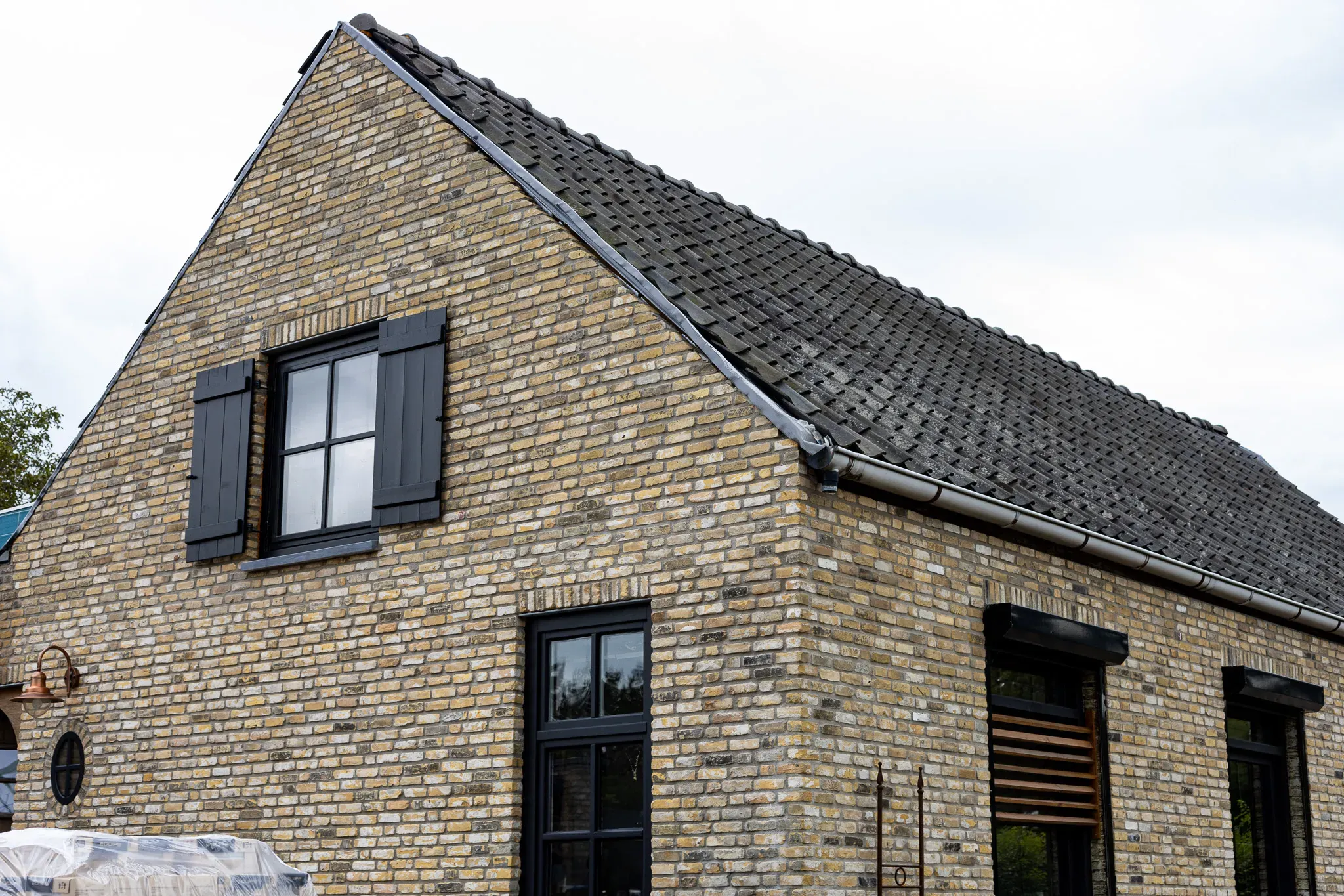 Ijsselstenen vormbak Bergen op Zoom 3
