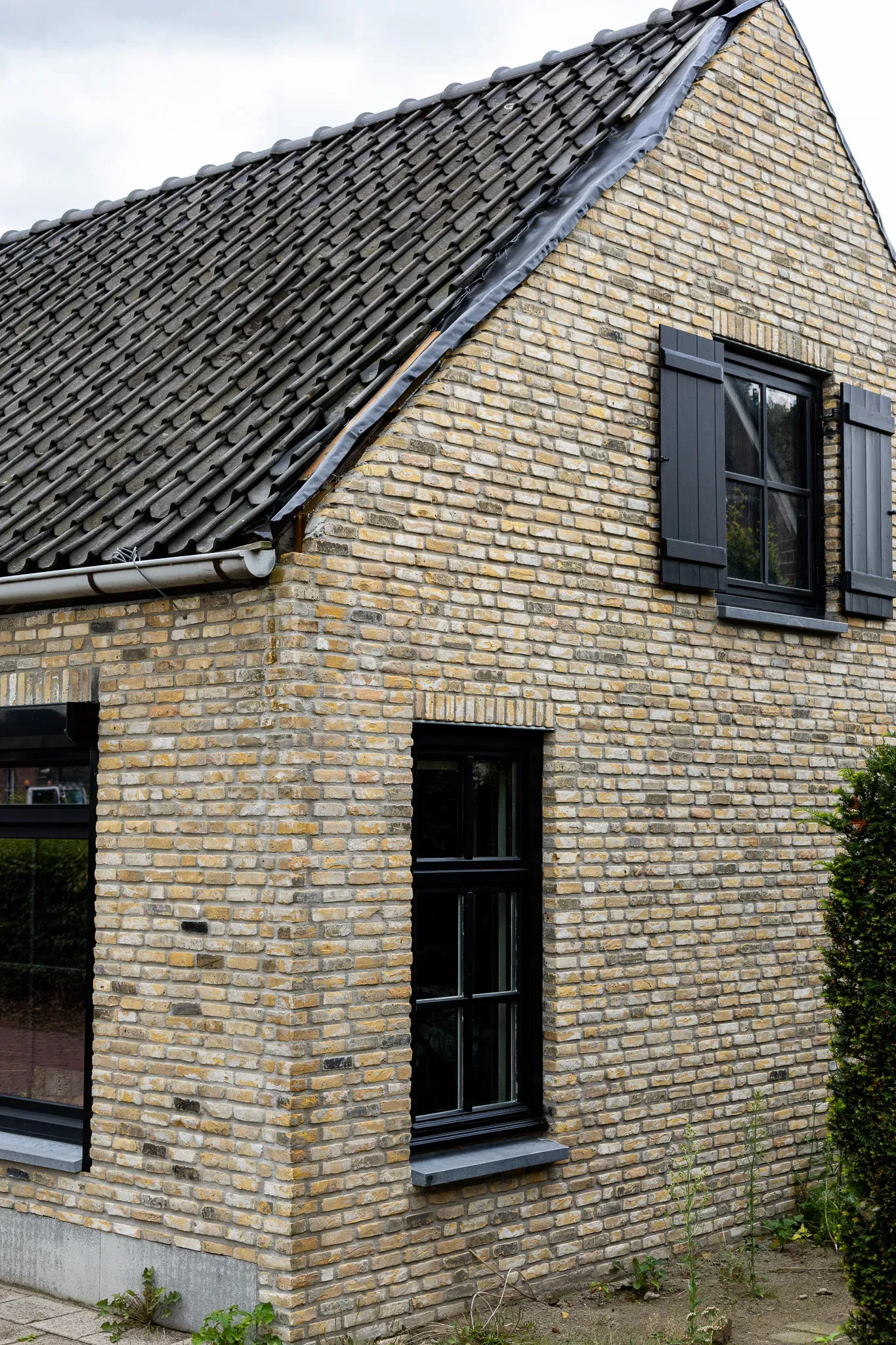 Ijsselstenen vormbak Bergen op Zoom 8