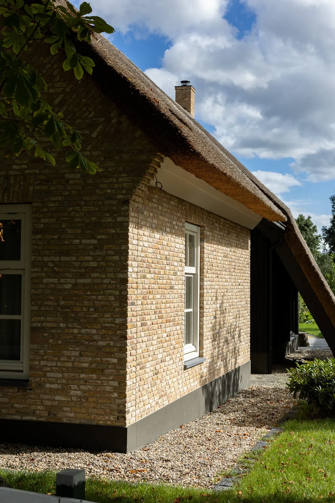 Handvorm ijsselstenen in Zevenhuizen 7