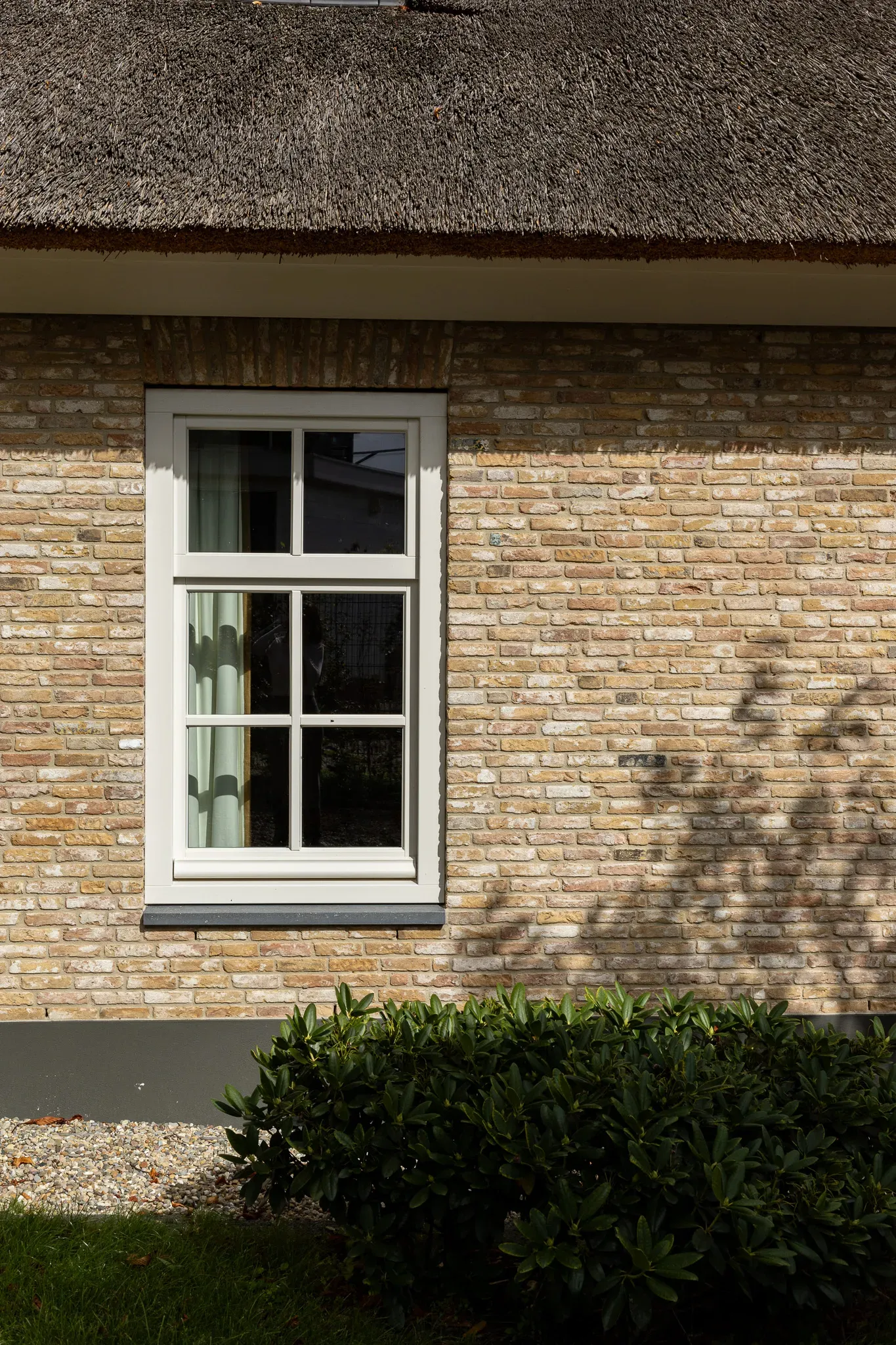 Handvorm ijsselstenen in Zevenhuizen 12