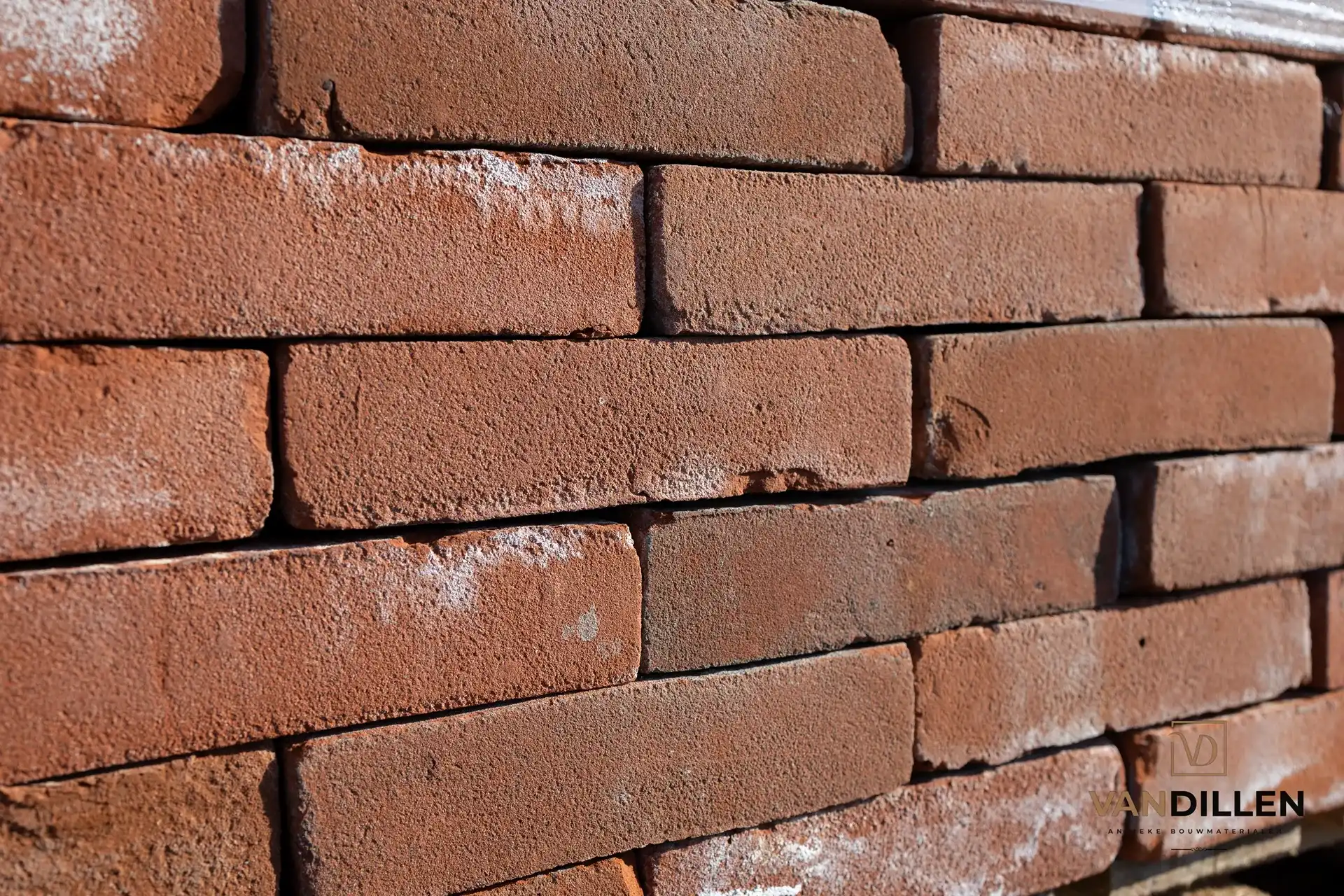 Jaren 20 30 40 50 60 Bakstenen